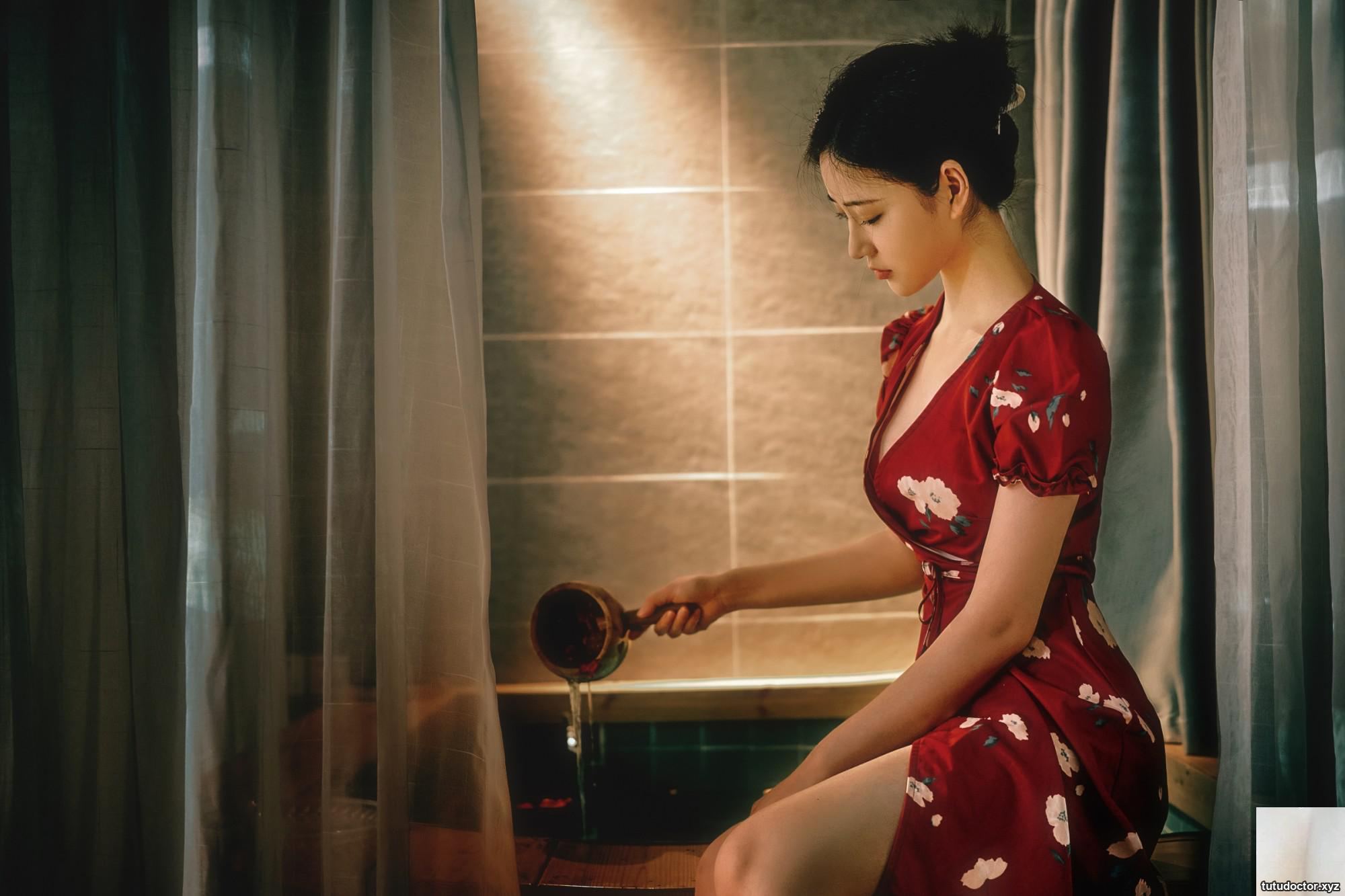 Nnian – Mu Qiu (44P)
