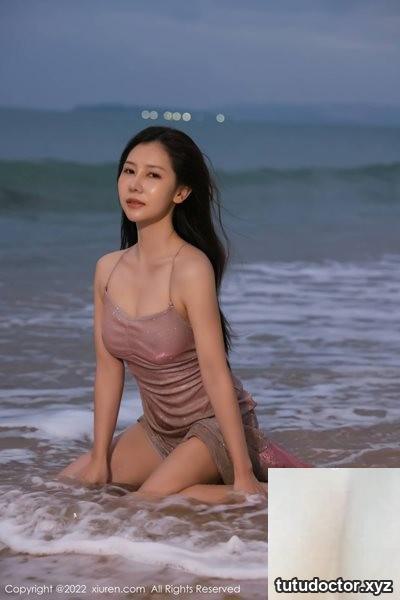 2022.01.11 No.4448 Yin Tiantian full version anhydrous · photo 39 of 54