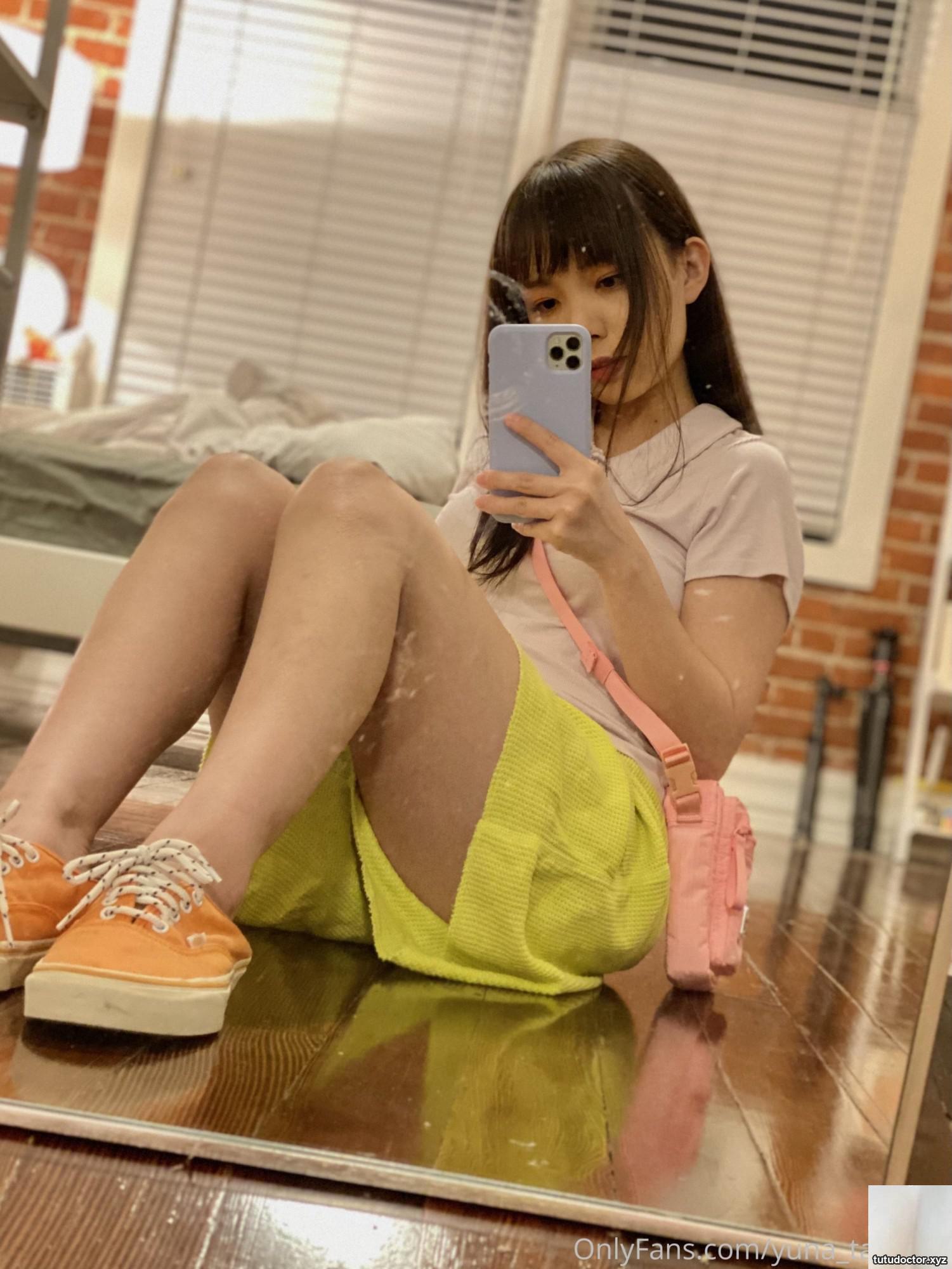 Push Girl Vol.052 Yingying, Wang Liding, Jenny · photo 77 of 79