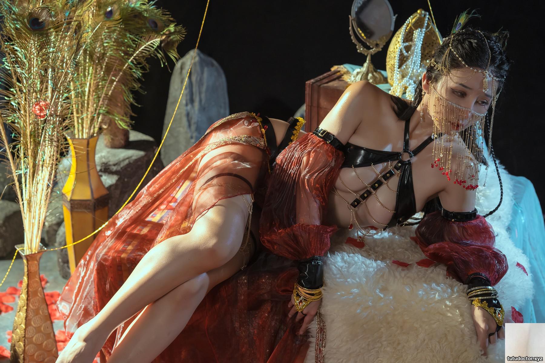 Yunxixi Abyss Dancer · photo 16 of 46