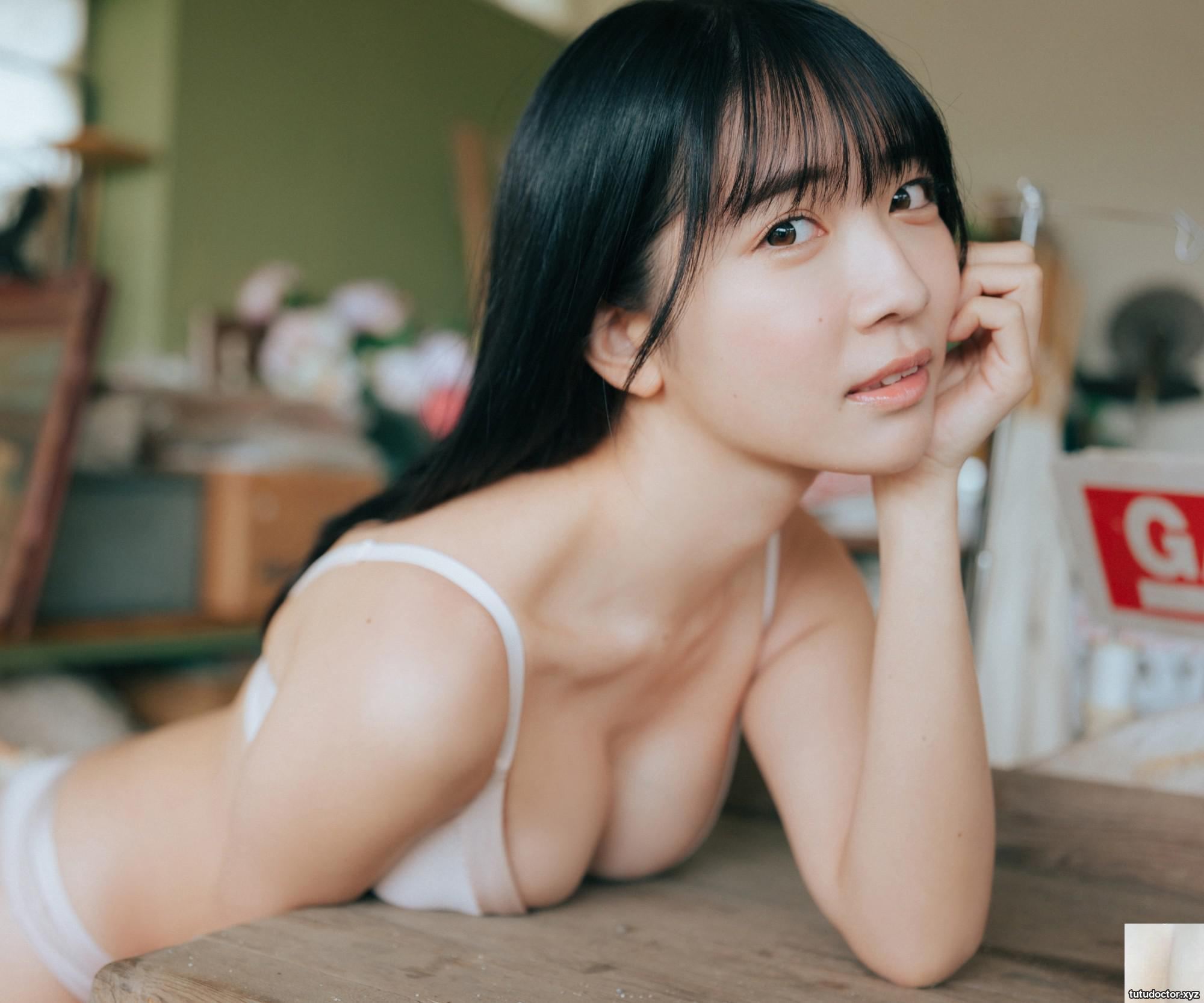 Kisumi Amaha – I cant wait I can’t wait (50P)