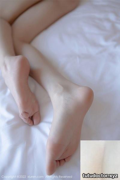 2022.01.18 NO.4480 Yang Chenchen full version anhydrous · photo 73 of 77