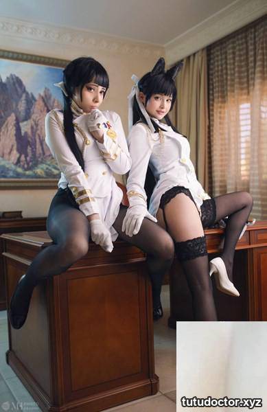 (Online collection) Hidori Rose Mikomi Hokina “Atago High”