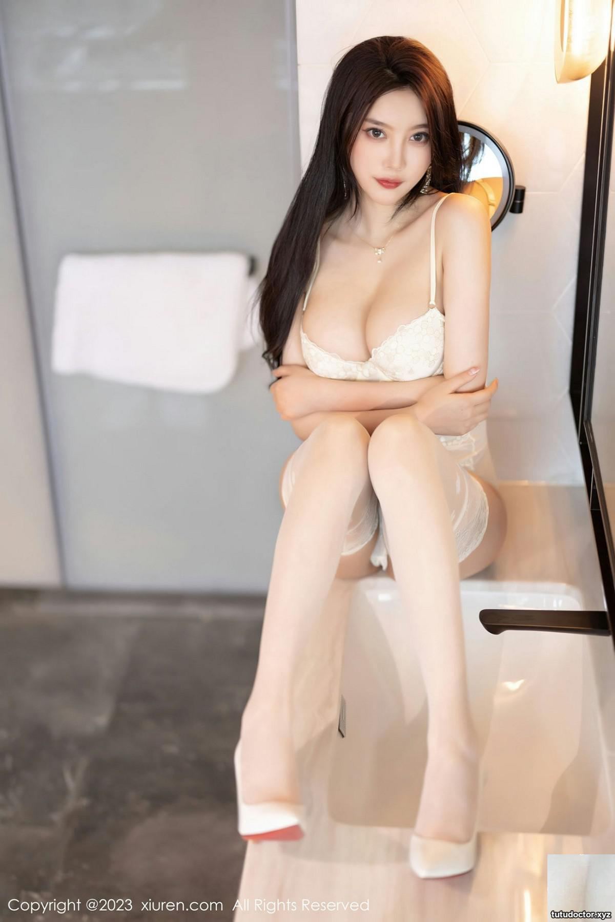 2023.04.23 Vol.6620 Yang Chenchen Yome End · photo 74 of 92
