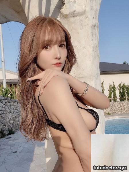 Yua Mikami’s ASMR AV is erotic! !