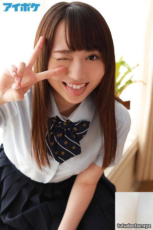 Information about debut actress Naruiya Hikaru was released · photo 9 of 12