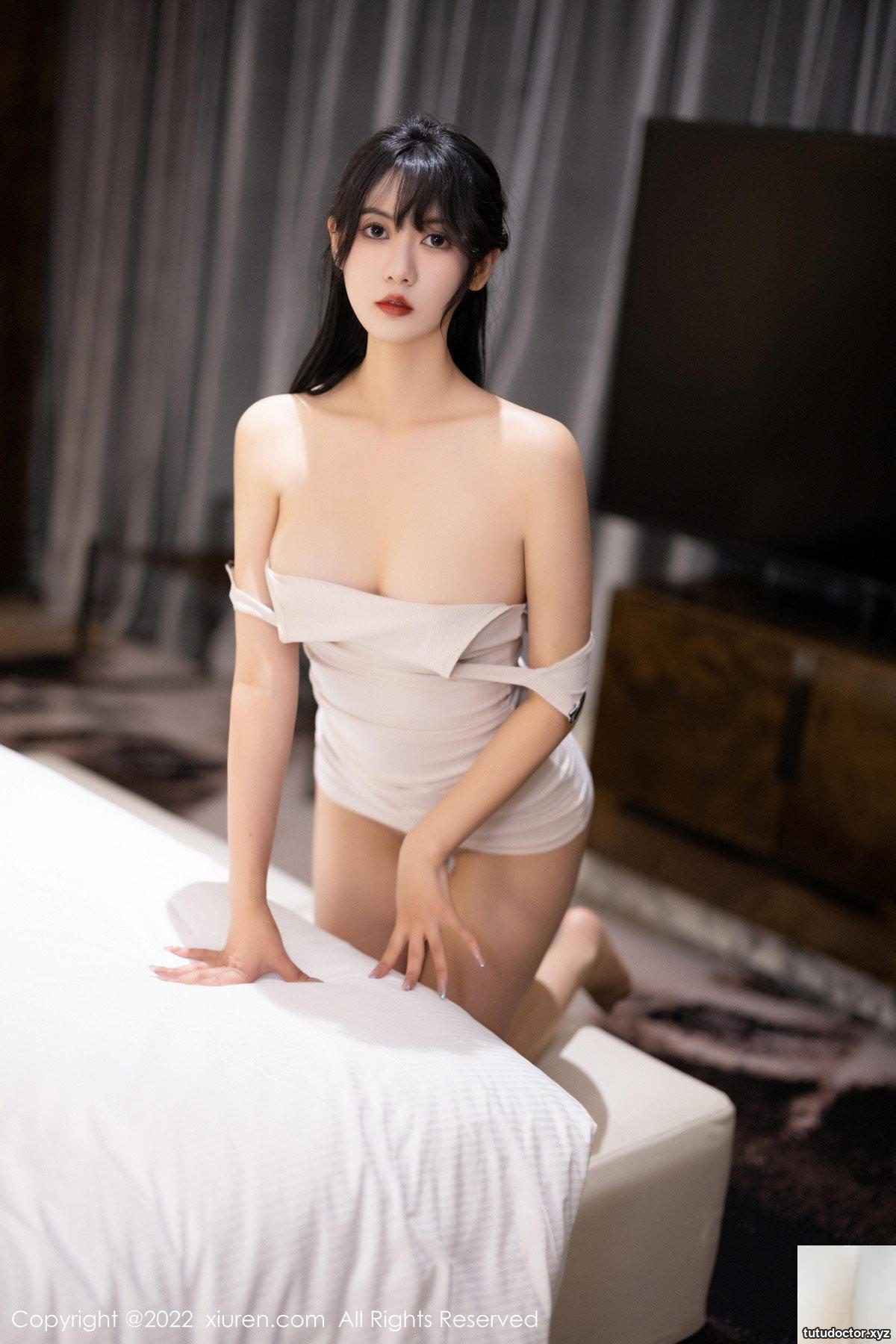 2022.12.26 Vol.6043 Lin Ziyao full version without water · photo 39 of 71