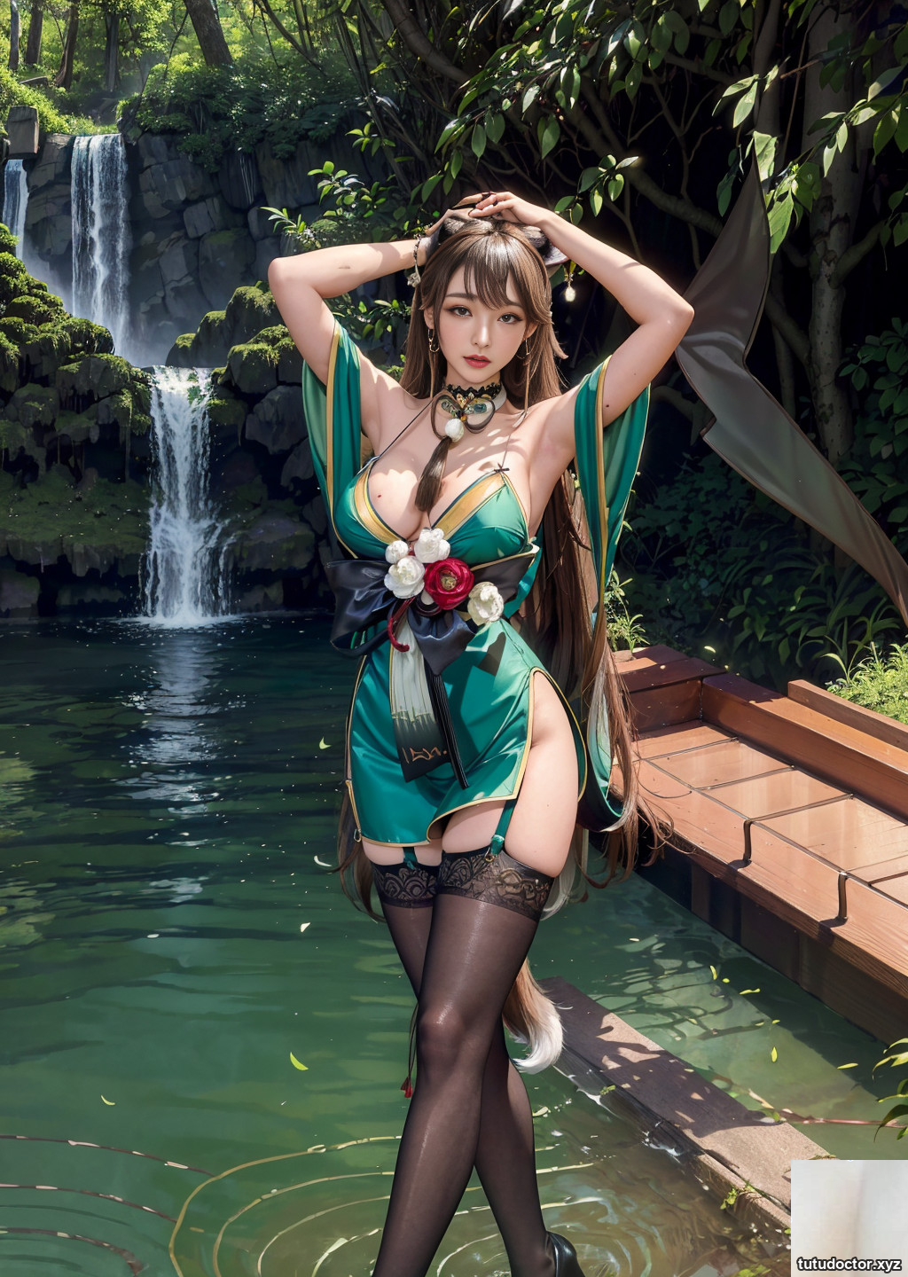 Miss Hina · photo 3 of 11