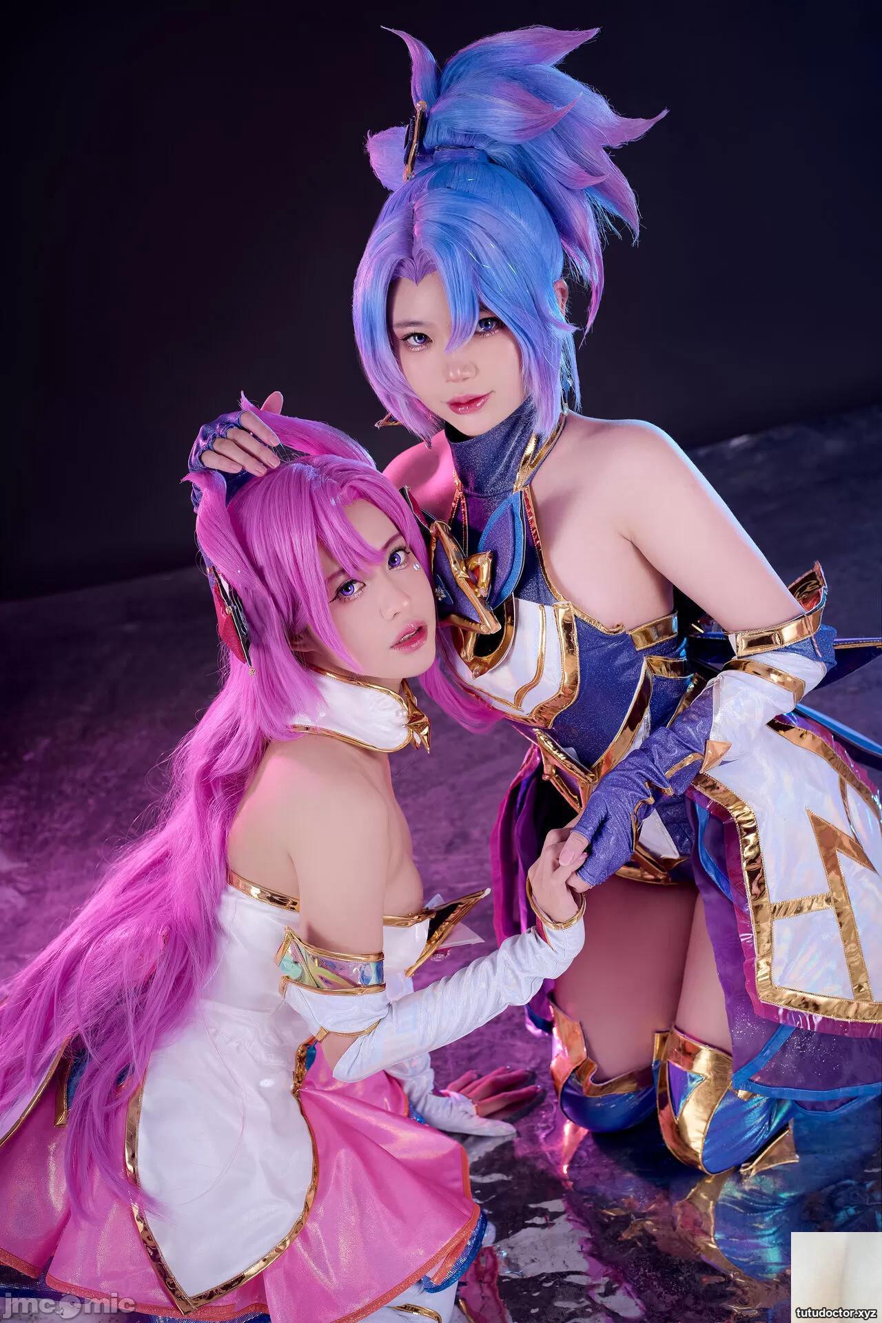 PingPing – Star Guardian KaiSa · photo 36 of 61