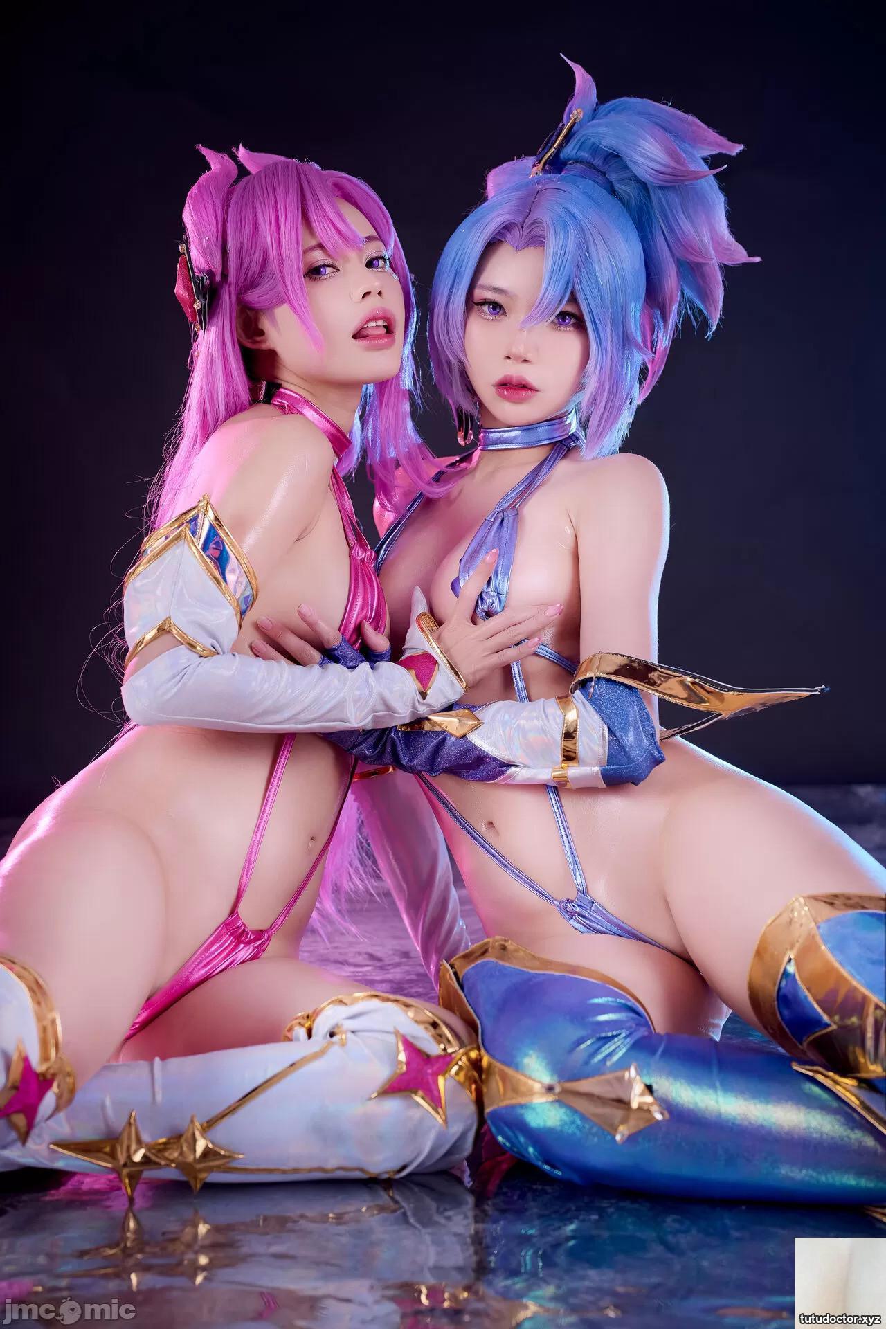 PingPing – Star Guardian KaiSa · photo 42 of 61