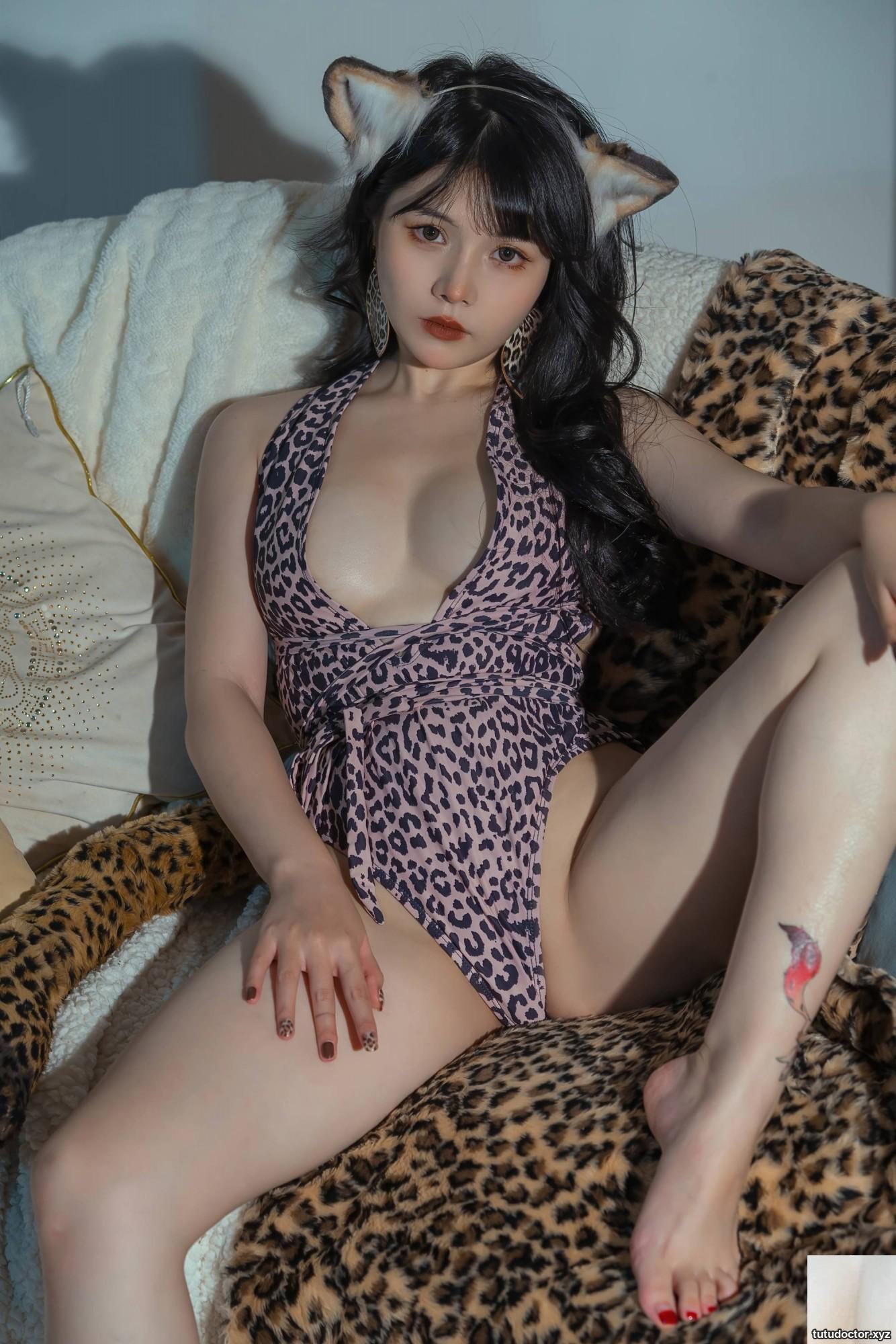 Welfare Girl July Miaozi Twitter Collection VIP Exclusive · photo 75 of 84
