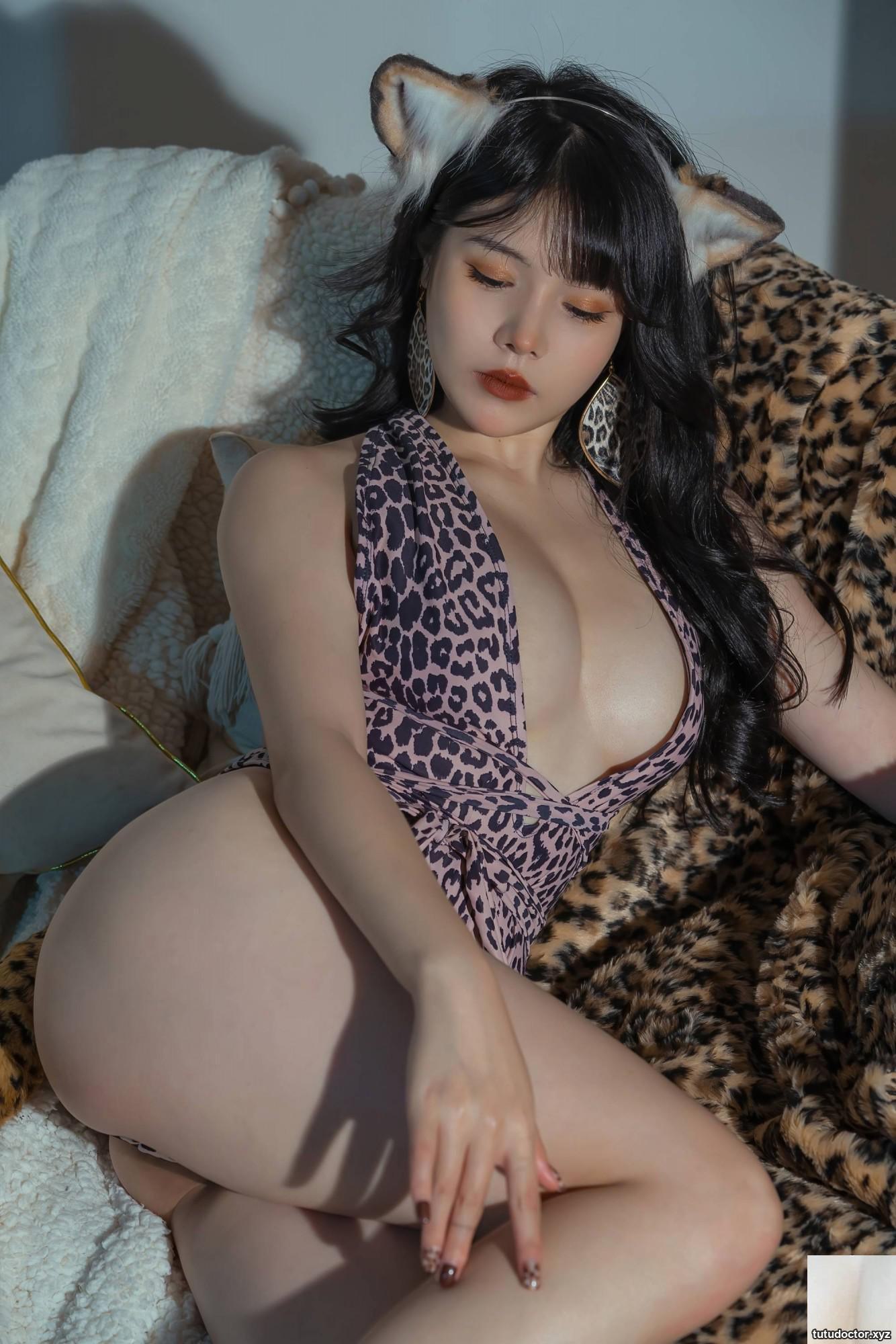 Welfare Girl July Miaozi Twitter Collection VIP Exclusive · photo 76 of 84
