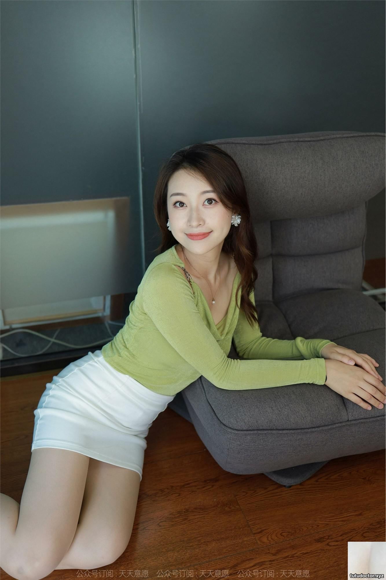 Si Xiangjia Xiaojie Charming Sister · photo 66 of 89