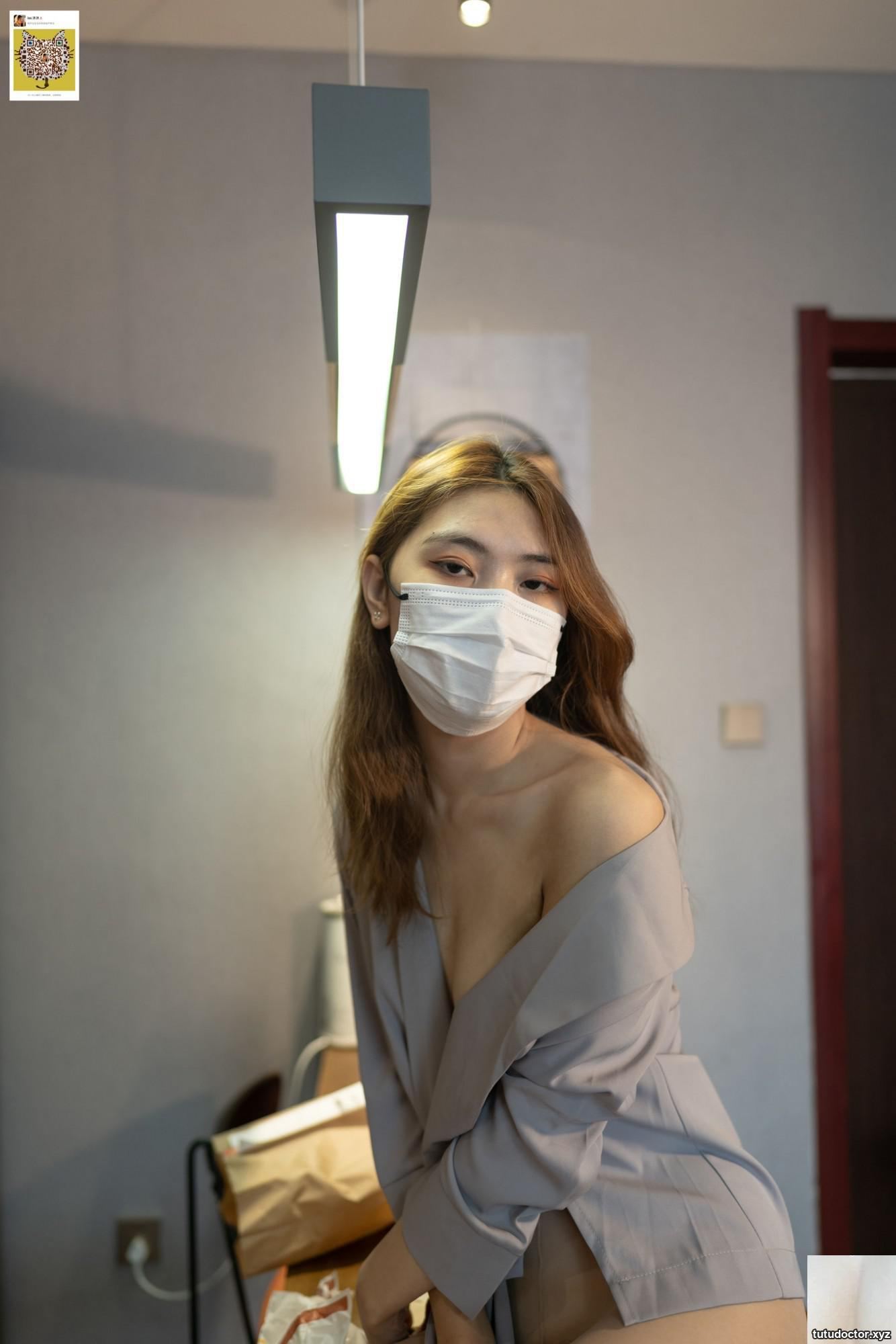 Shiwei vacuum suit · photo 5 of 90