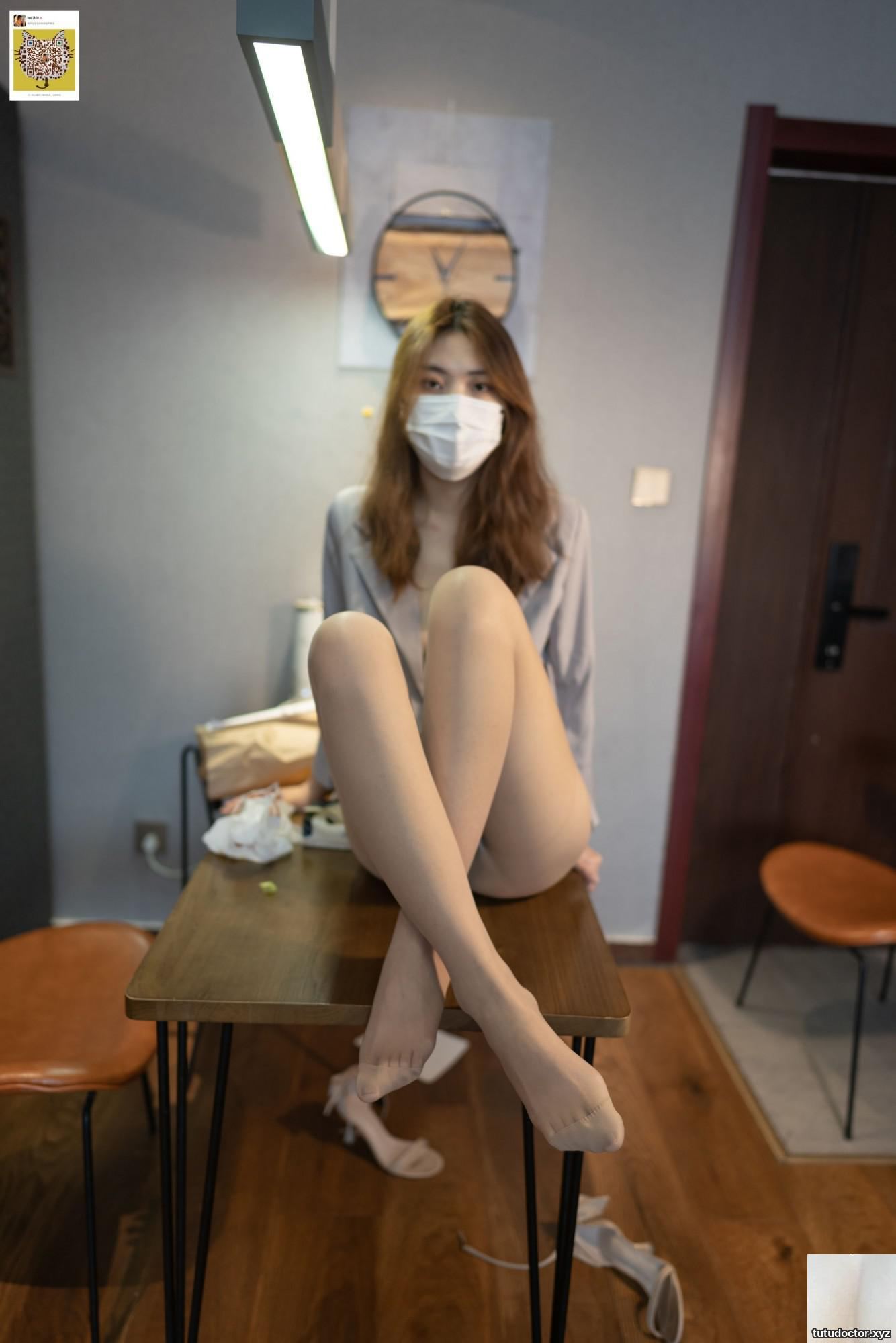 Shiwei vacuum suit · photo 22 of 90
