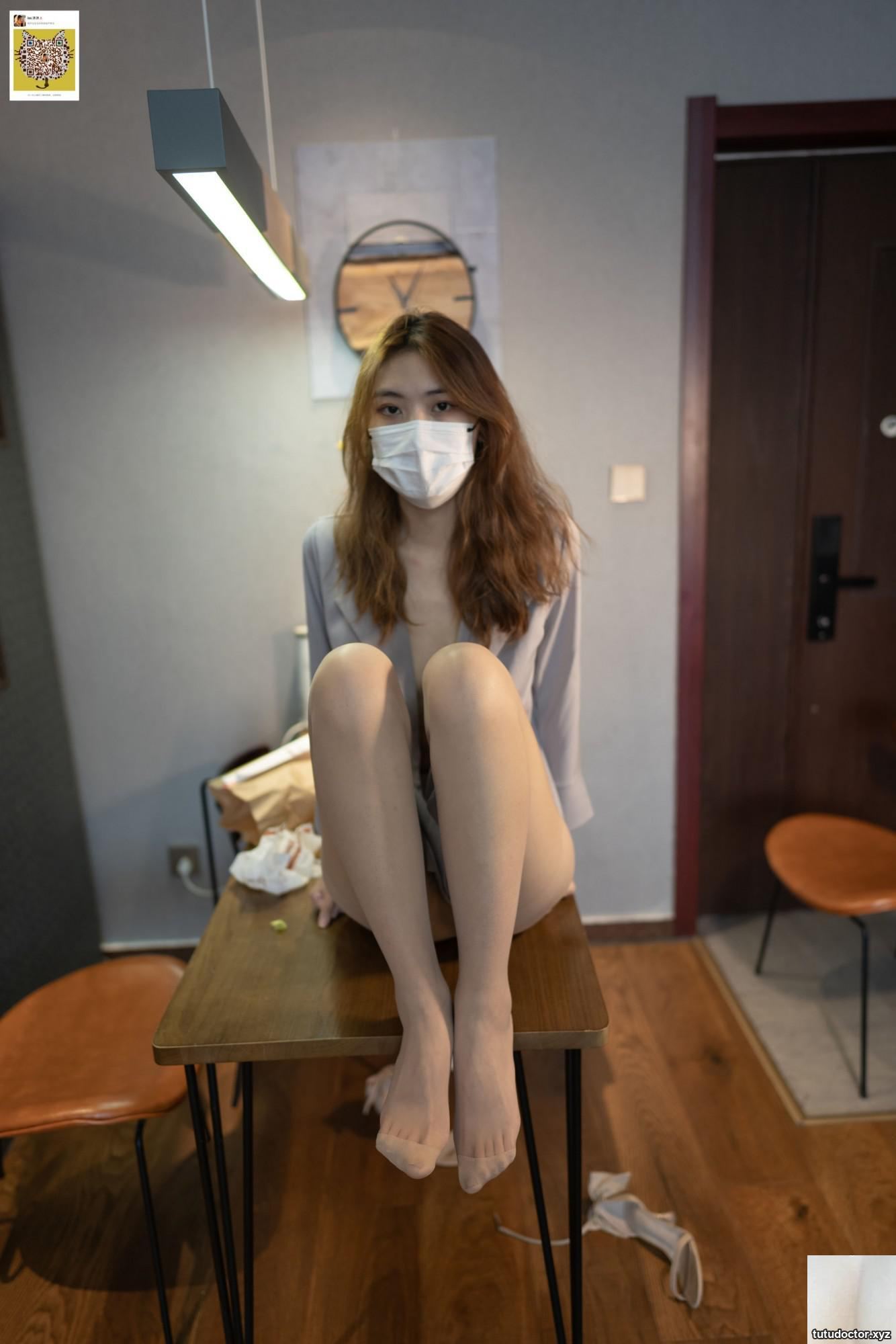 Shiwei vacuum suit · photo 24 of 90