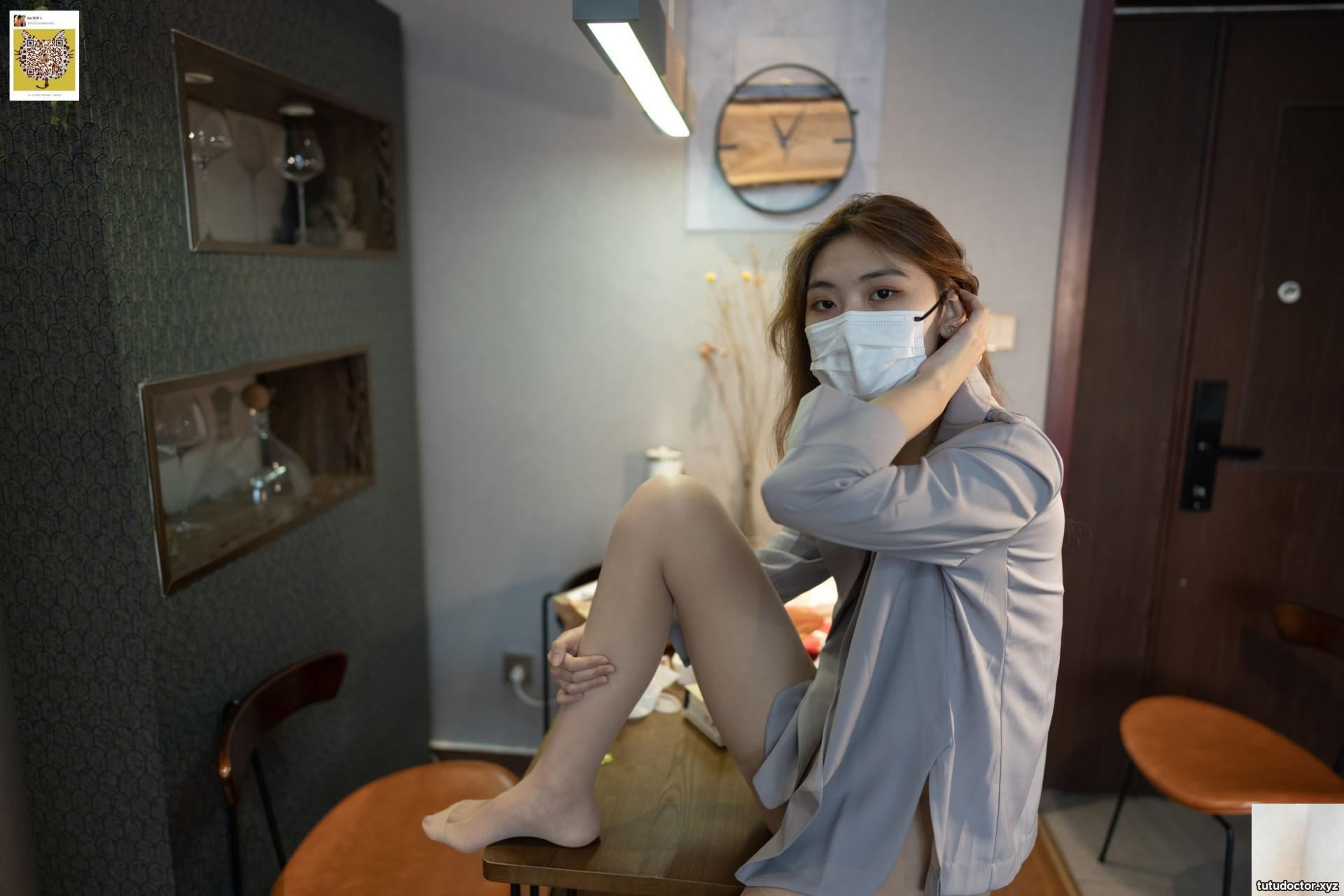 Shiwei vacuum suit · photo 34 of 90