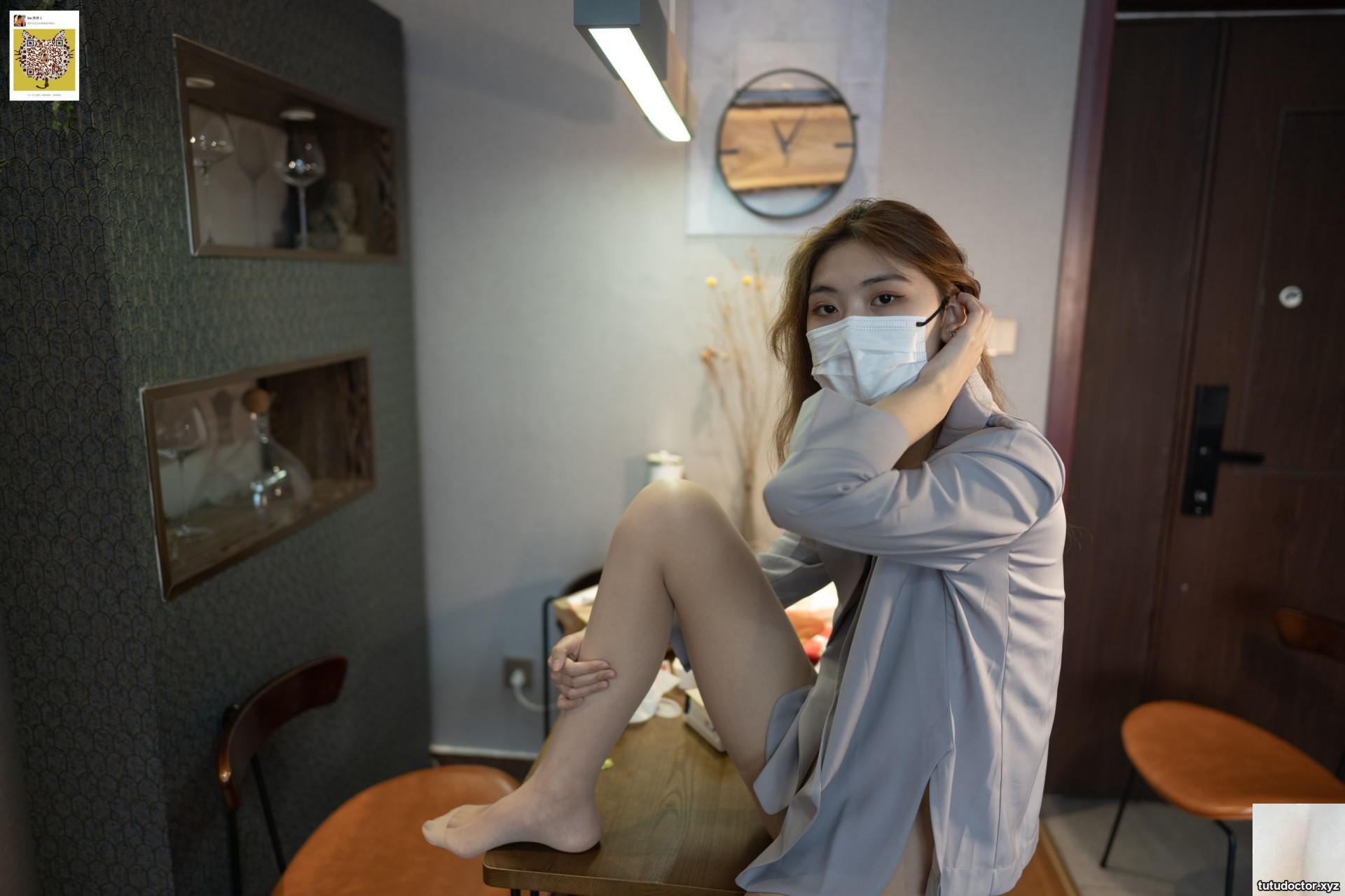 Shiwei vacuum suit · photo 35 of 90