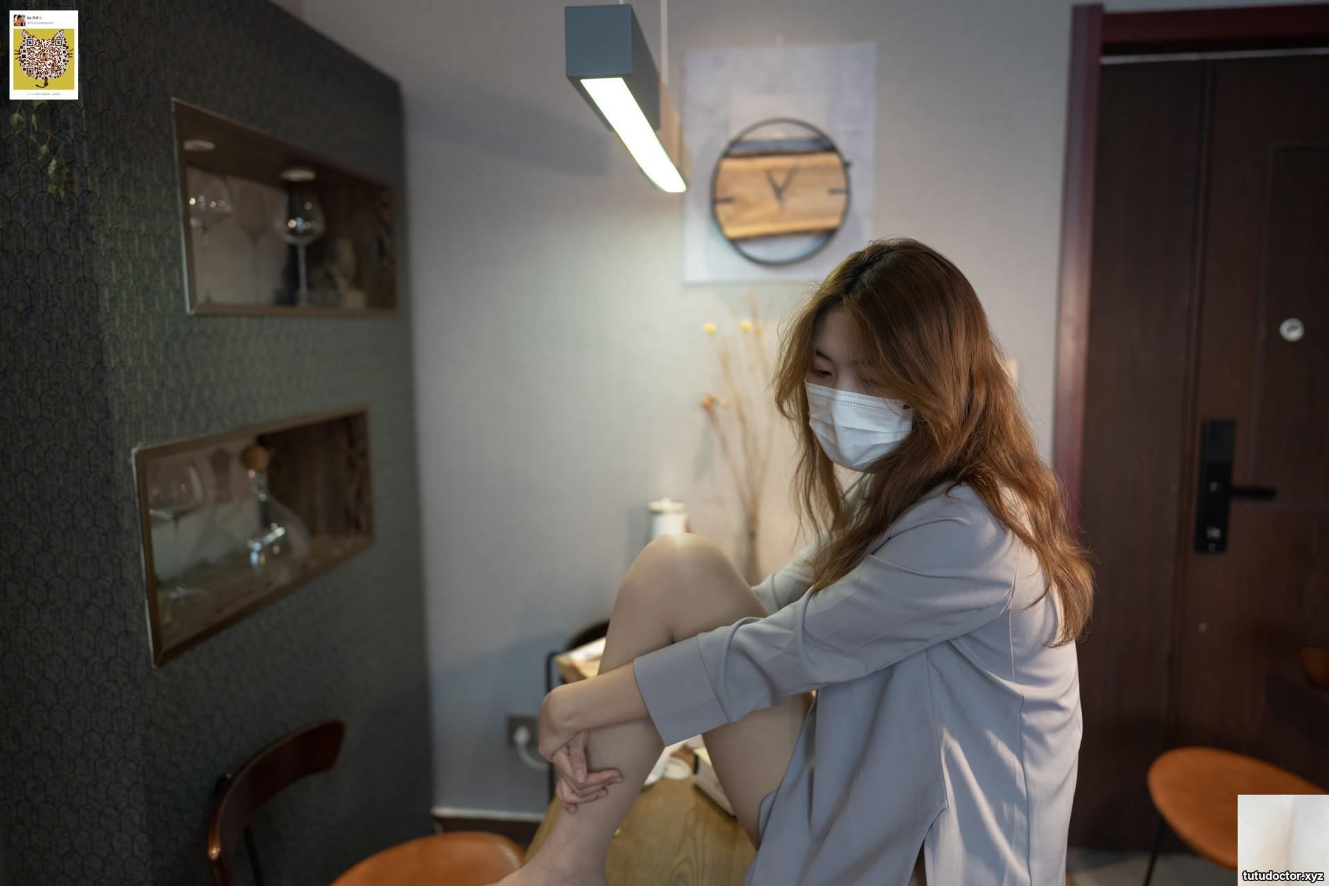 Shiwei vacuum suit · photo 36 of 90