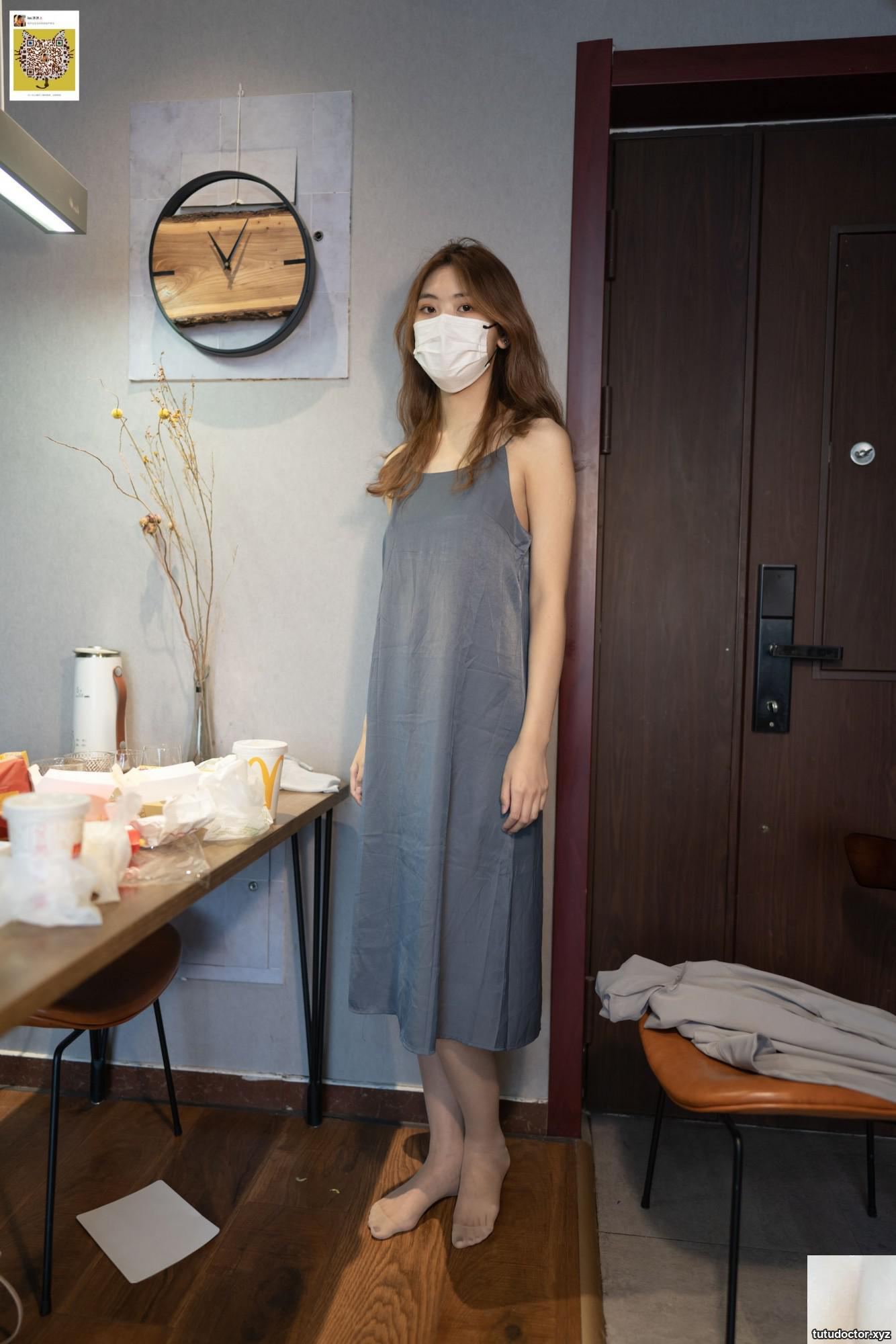 Shiwei vacuum suit · photo 42 of 90