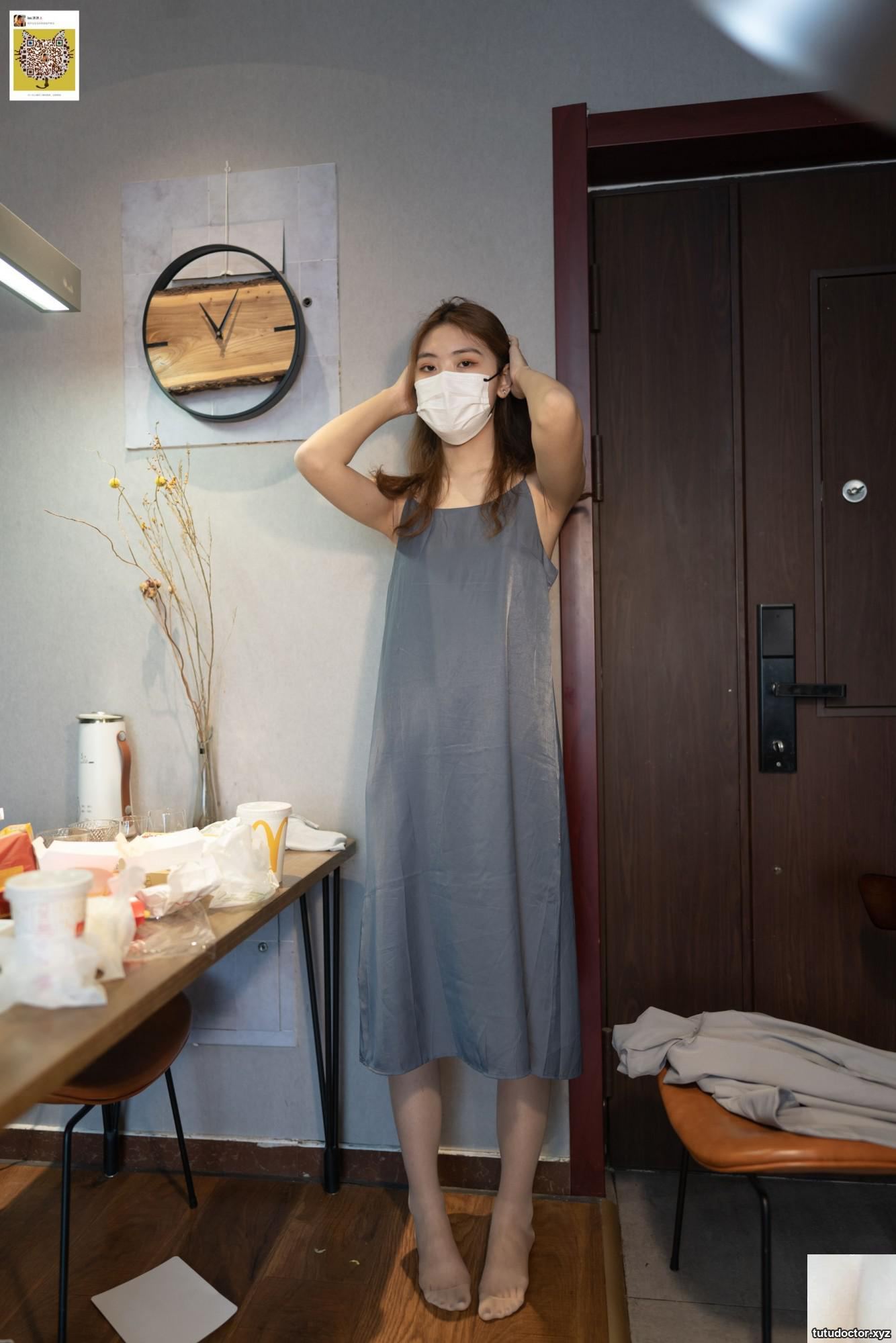 Shiwei vacuum suit · photo 45 of 90