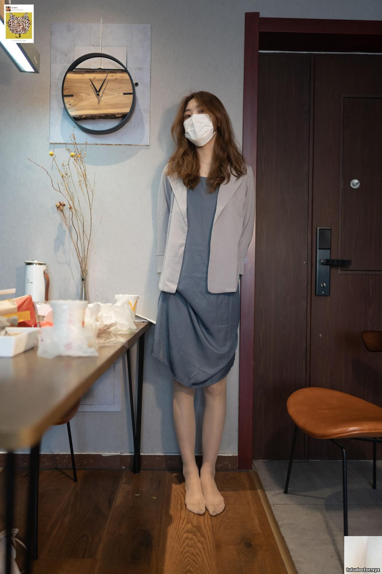 Shiwei vacuum suit · photo 53 of 90
