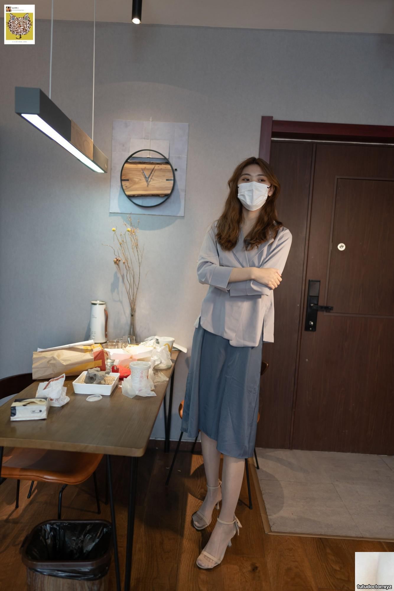 Shiwei vacuum suit · photo 75 of 90