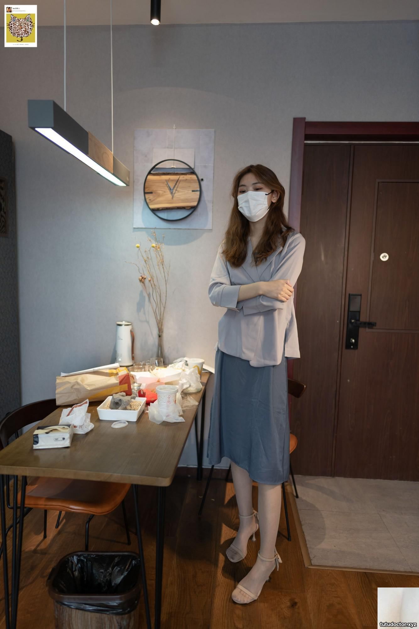 Shiwei vacuum suit · photo 76 of 90