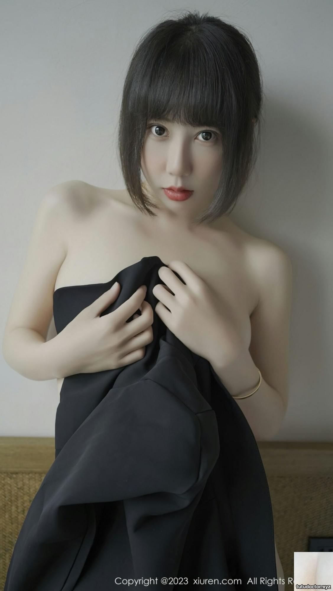 2023.04.25 Vol.6629 Xia Xinyao complete version anhydrous · photo 66 of 71