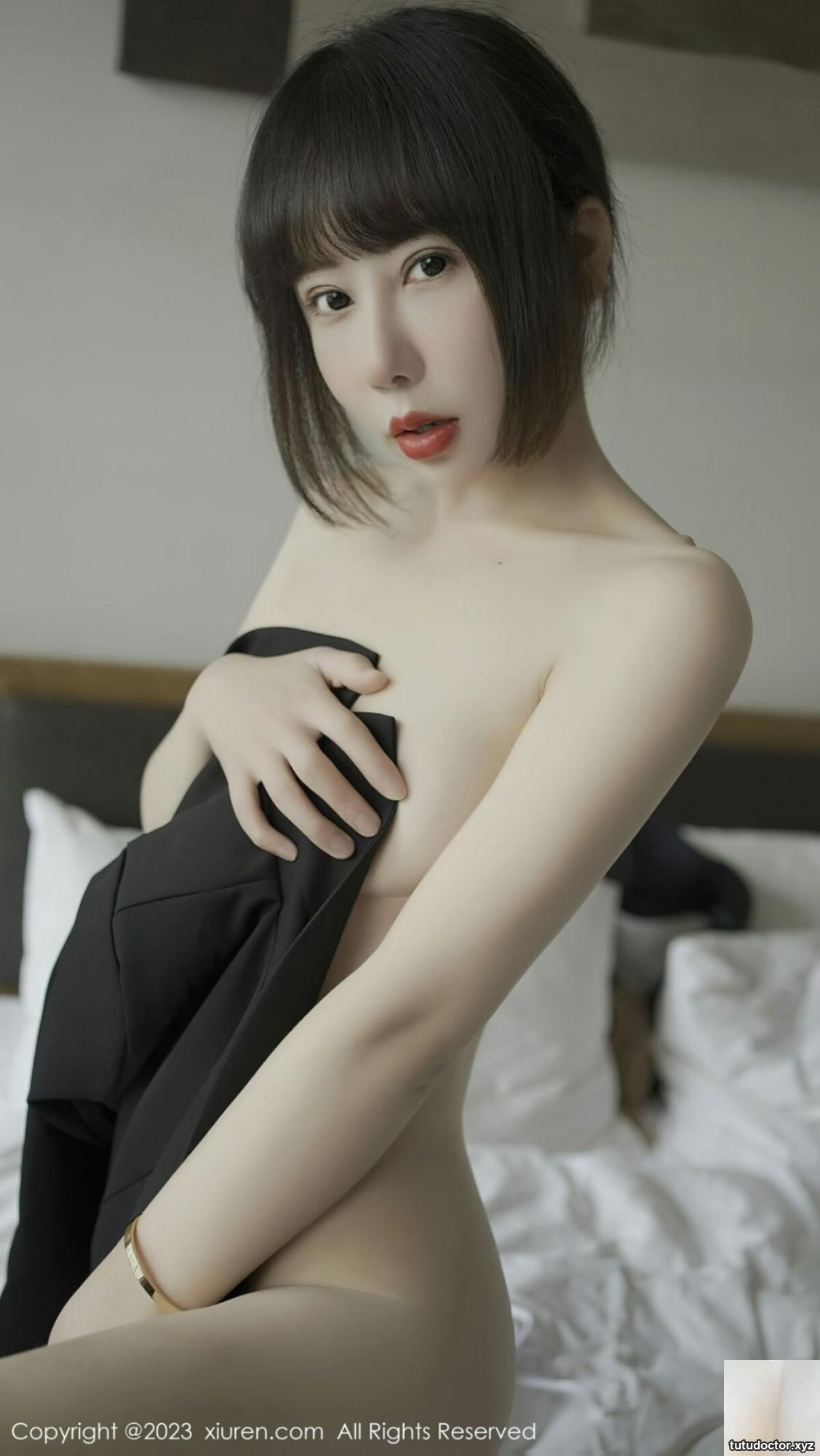 2023.04.25 Vol.6629 Xia Xinyao complete version anhydrous · photo 67 of 71