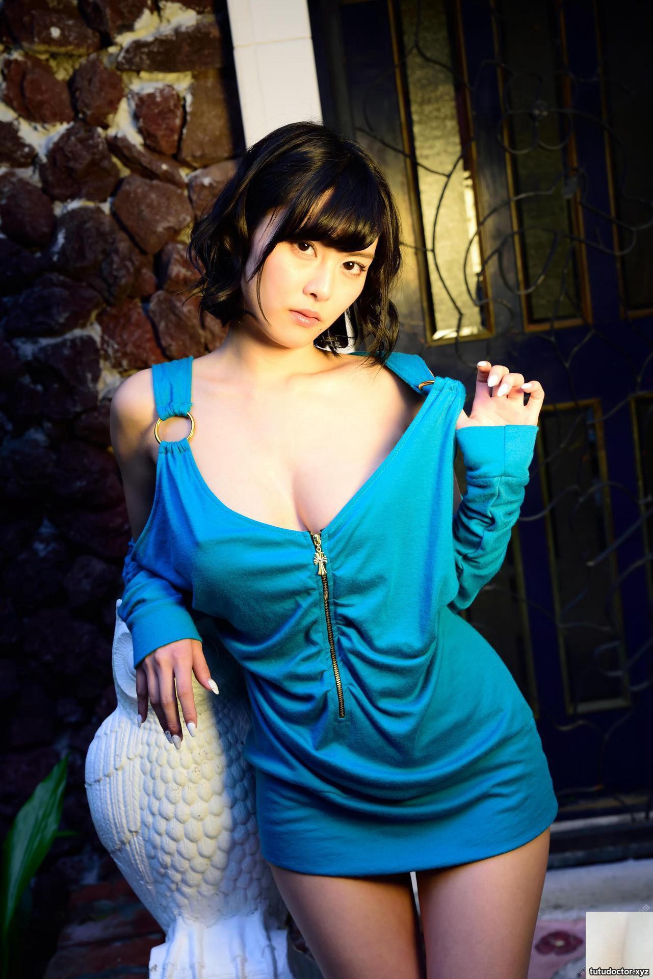 Tsubaki Sannomiya – Naughty angel vol.3 Naughty angel vol. 3 · photo 43 of 197