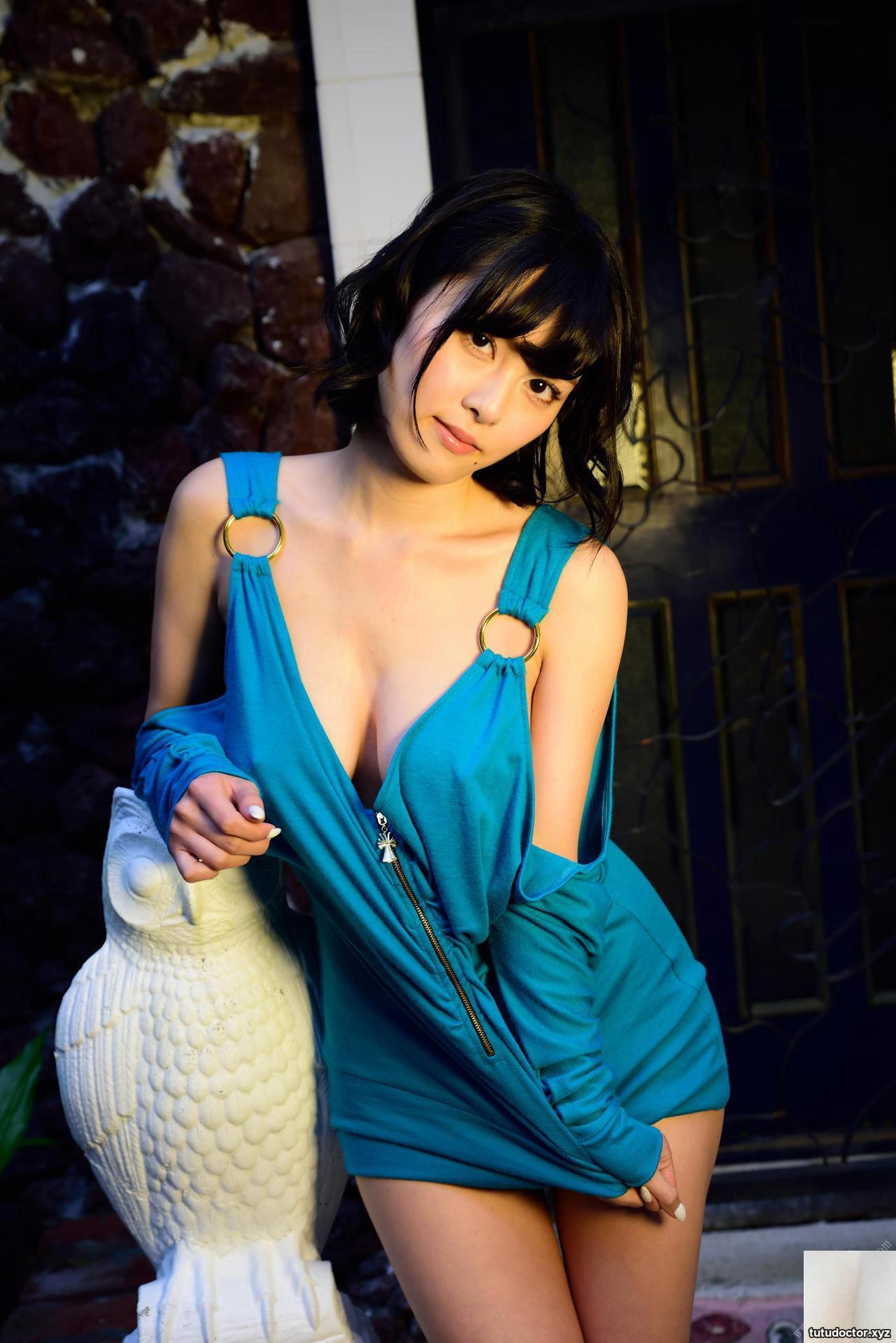 Tsubaki Sannomiya – Naughty angel vol.3 Naughty angel vol. 3 · photo 50 of 197