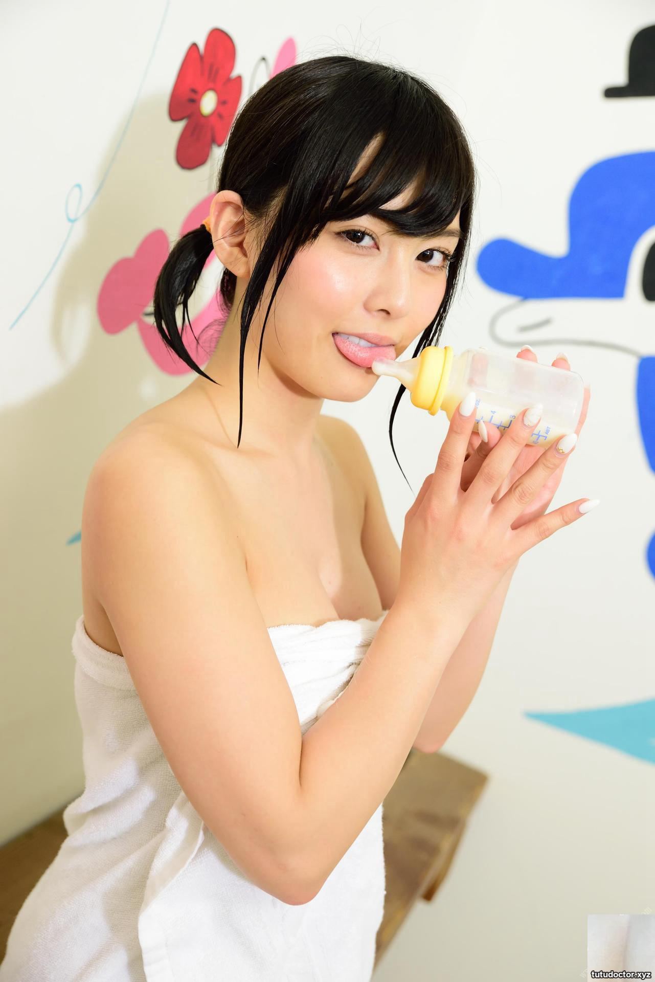 Tsubaki Sannomiya – Naughty angel vol.3 Naughty angel vol. 3 · photo 55 of 197