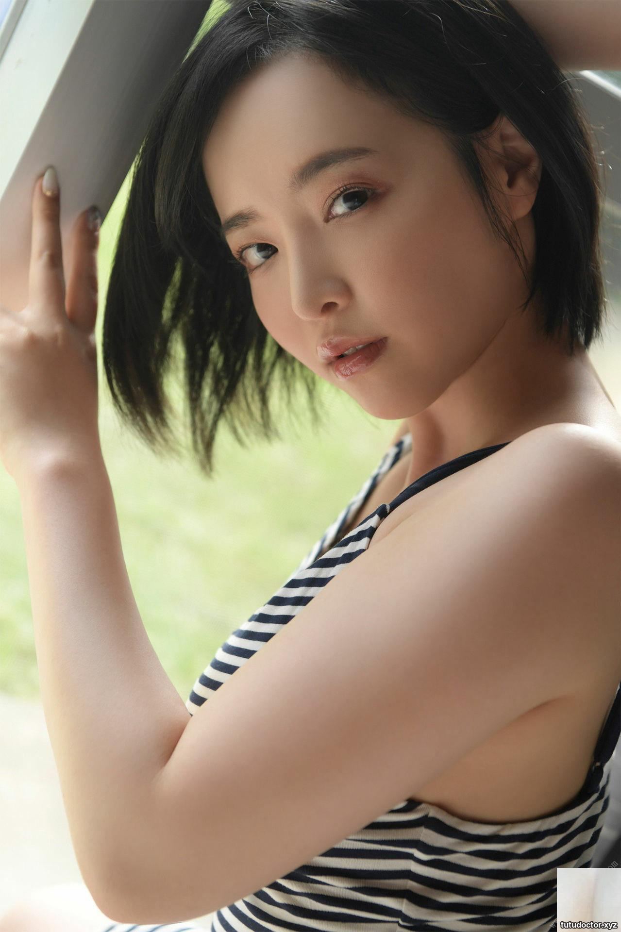 Tsubaki Sannomiya – Naughty angel vol.3 Naughty angel vol. 3 · photo 122 of 197