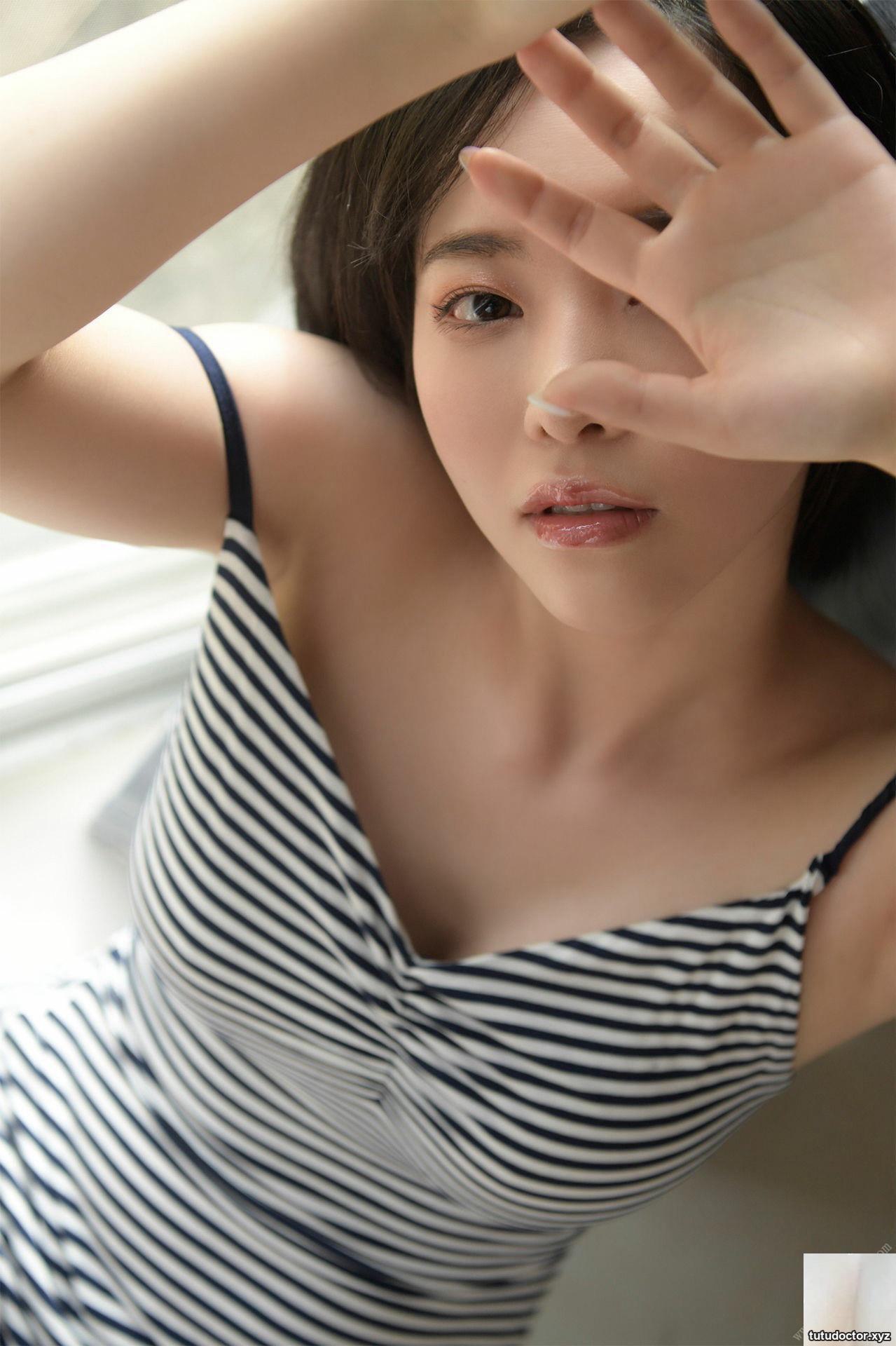 Tsubaki Sannomiya – Naughty angel vol.3 Naughty angel vol. 3 · photo 124 of 197