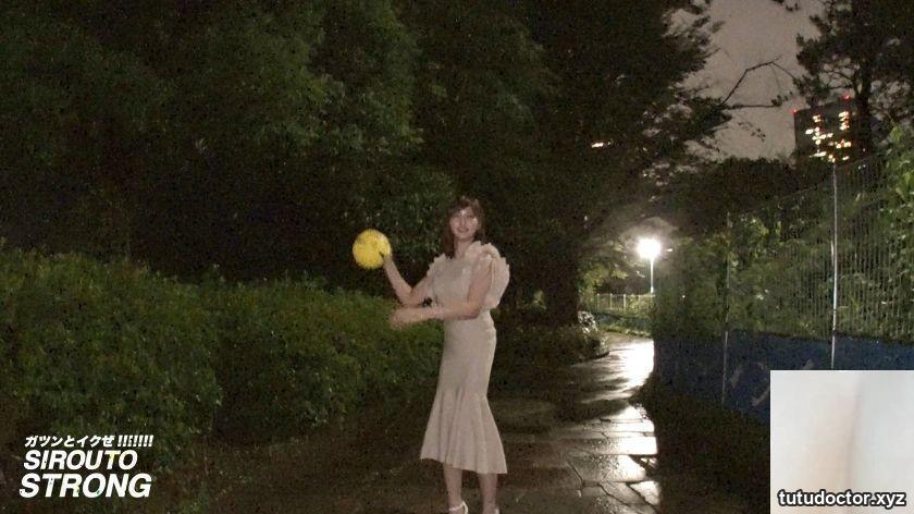 Mr. Sakamoto (pseudonym) 26 years old Golf course receptionist · photo 43 of 48