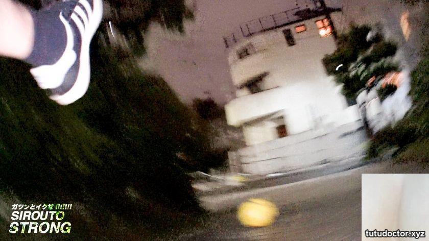 Mr. Sakamoto (pseudonym) 26 years old Golf course receptionist · photo 44 of 48