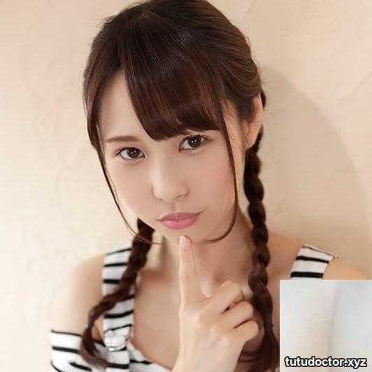 Sora Inoue, a make-up girl with small breasts can’t hold back her sexual desire and has creampie sex (20P)