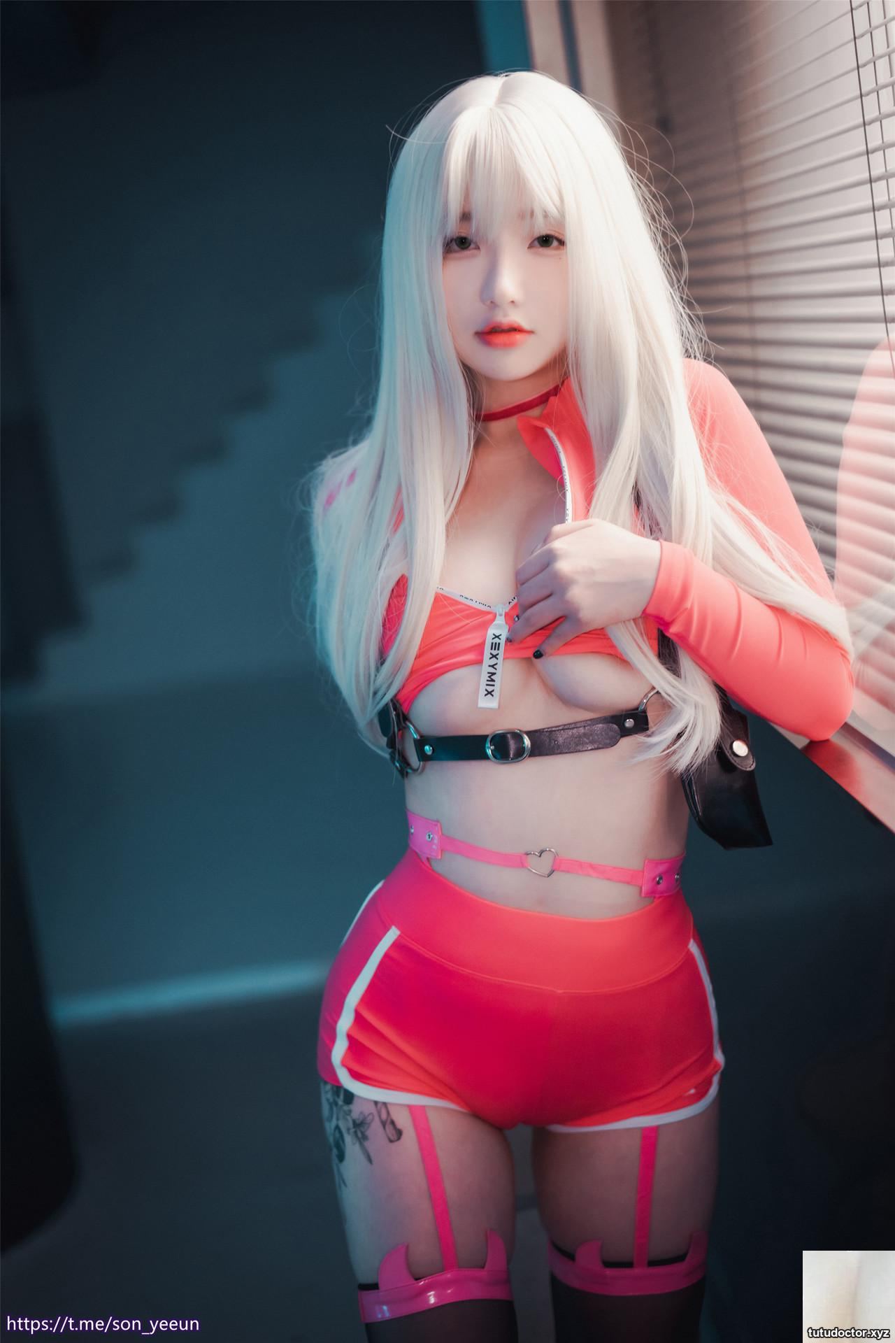 The Korean girl is so hot and liberated…its hard to hold it down · photo 35 of 41