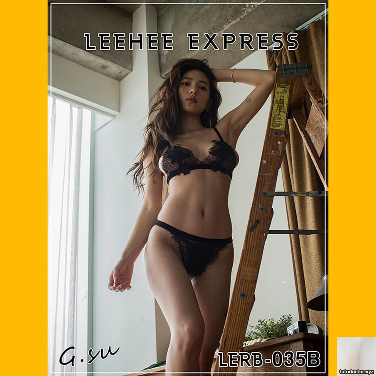 The Korean beauty is deeply attracted by her sexy appearance · photo 3 of 48