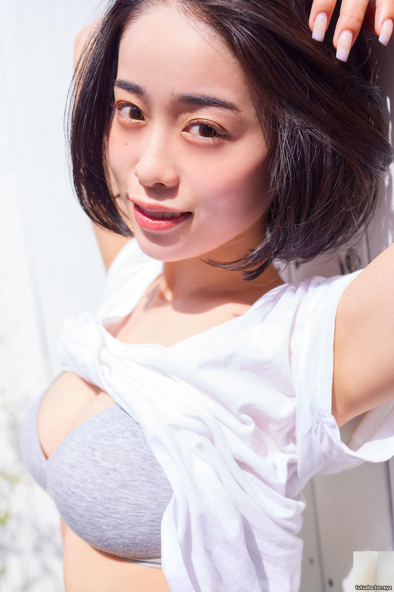 MINAMO Can’t you forget? Vol. 2 FRIDAY Digital Photo Collection (73P