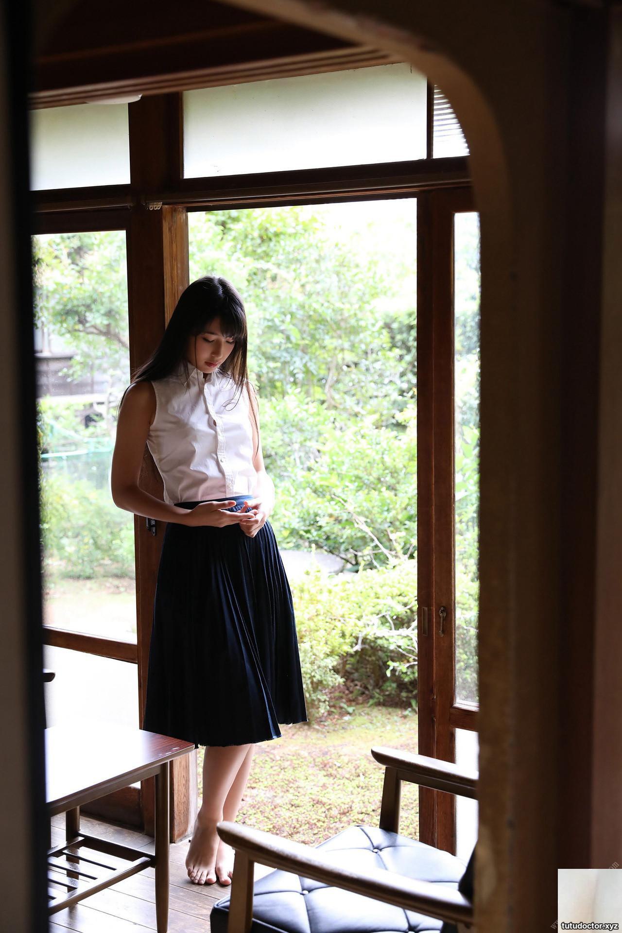 Aya Kawasaki Treasured Archive Compilation PREMIUM Digital Photo · photo 42 of 74