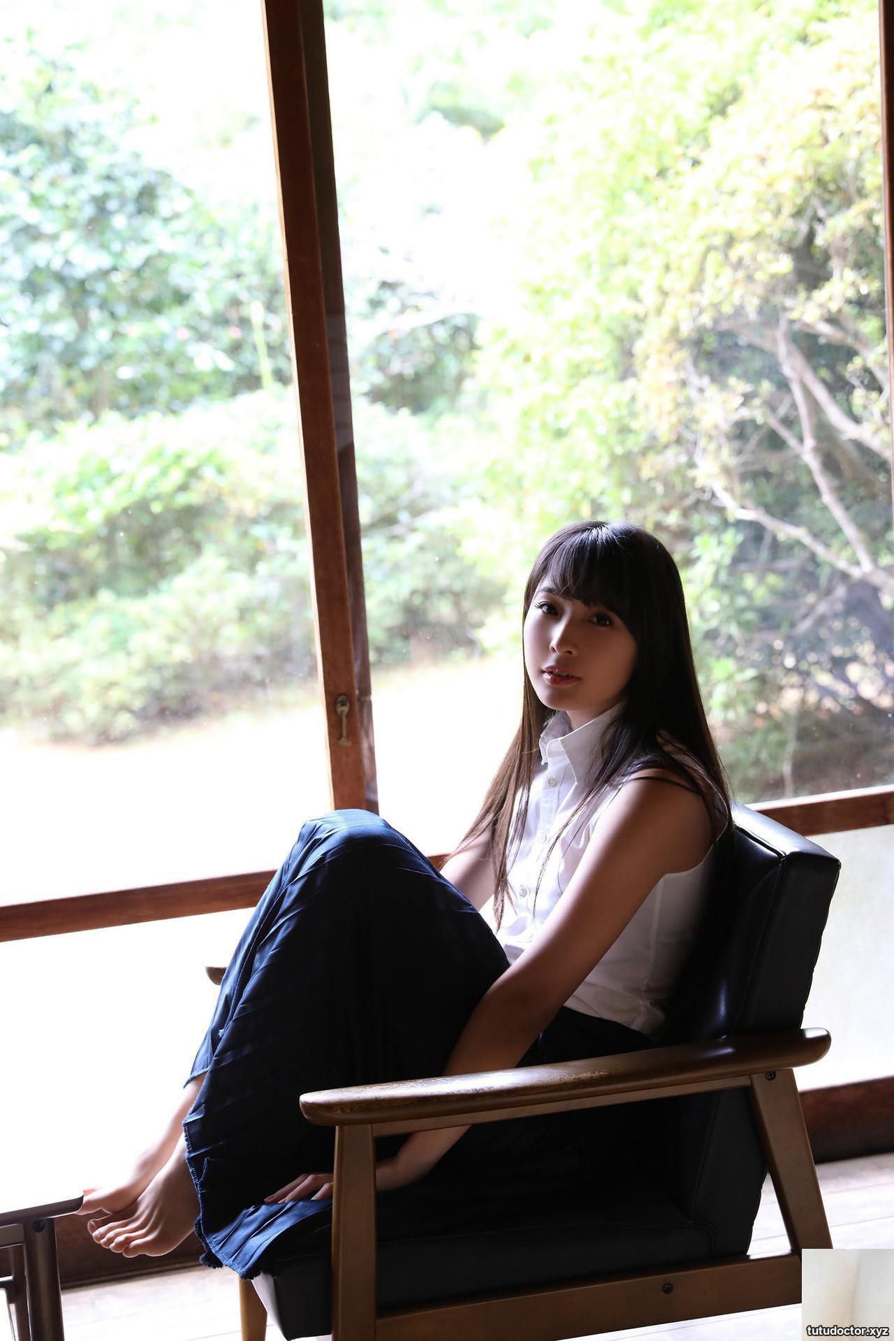 Aya Kawasaki Treasured Archive Compilation PREMIUM Digital Photo · photo 44 of 74