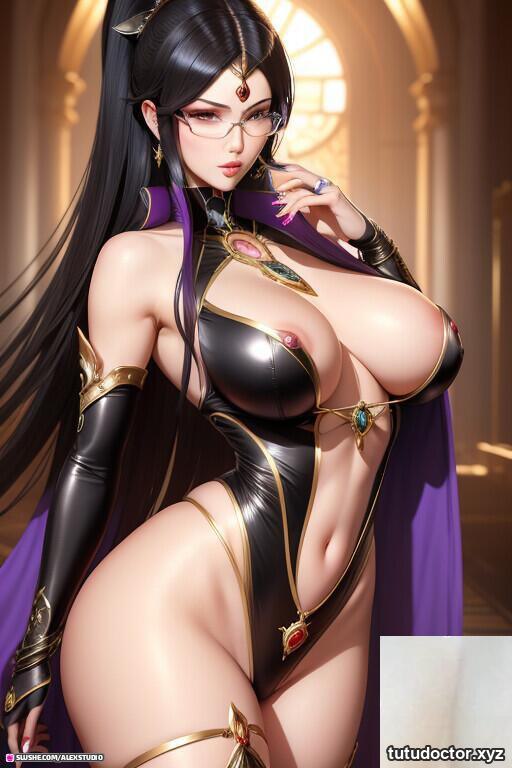 AlexStudio – Gallery 2 (Textless) (AI Ge