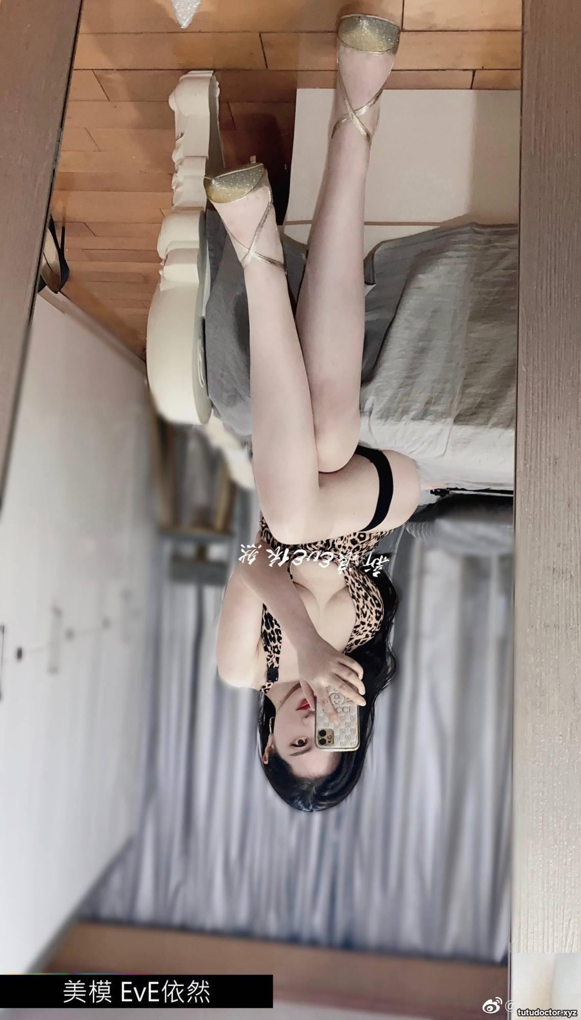 Beautiful model EvE still Twitter Collection VIP Exclusive 3 · photo 23 of 102