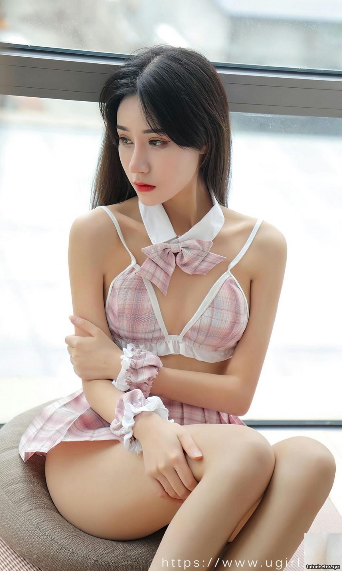 Aiyouwu2023.02.19 Vol.2519 Poria full version · photo 18 of 35
