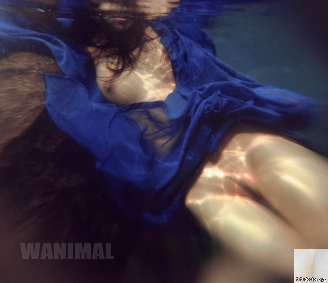Photography master Wang Dongzhis two-dimensional girl · photo 36 of 78