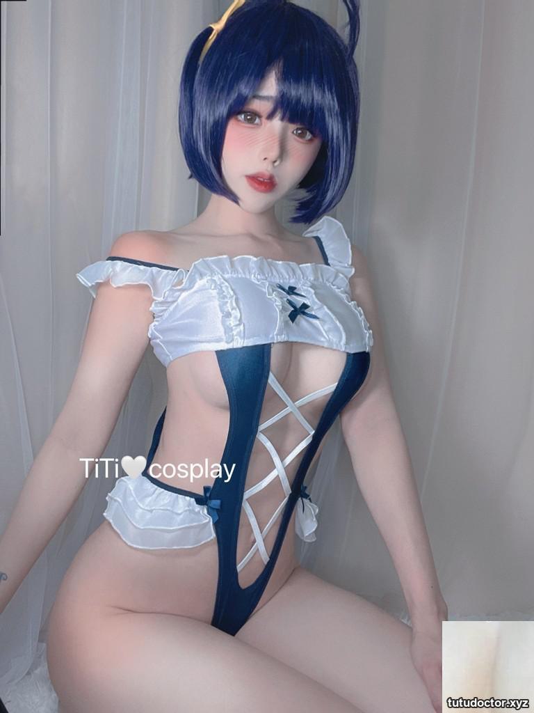 Coser@TiTi TiTi Maid · photo 2 of 50