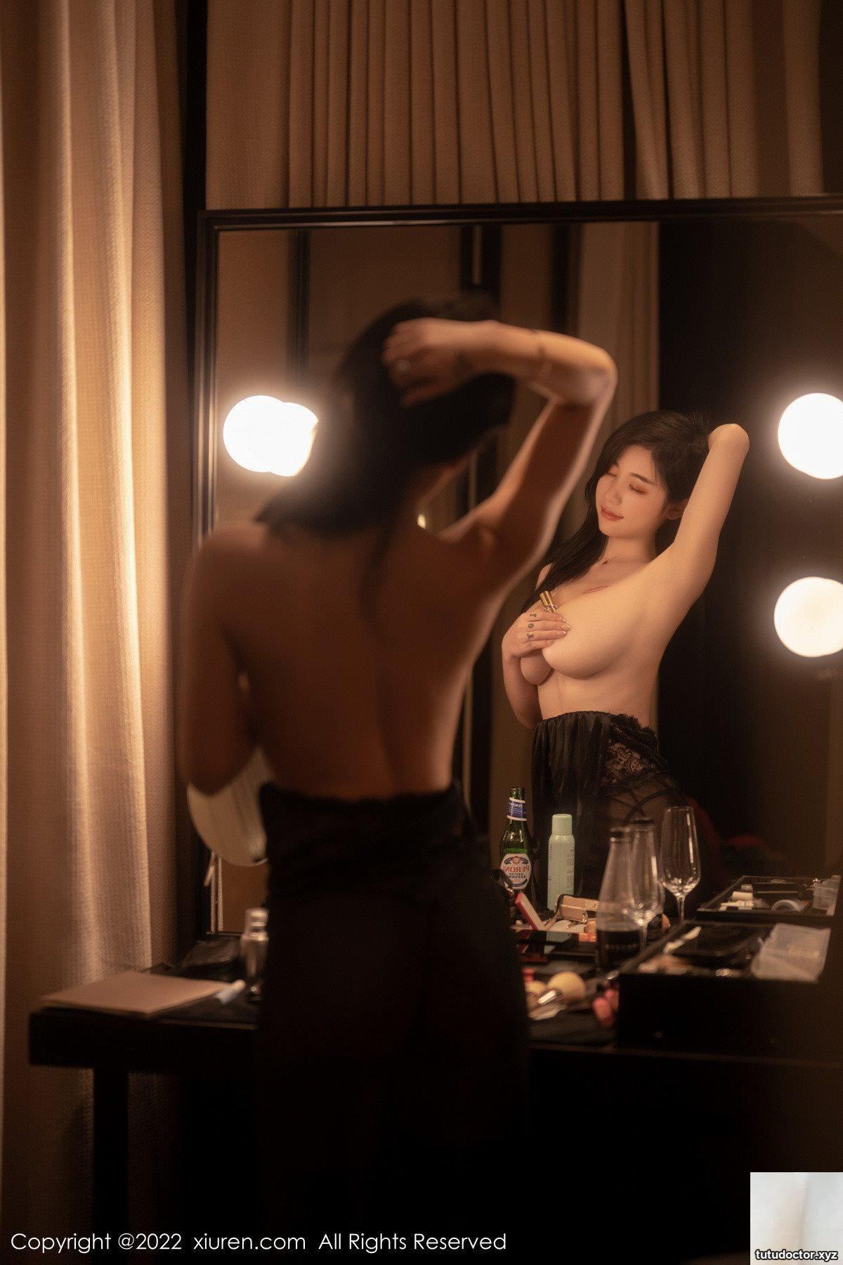 2022.10.18 Vol.5722 美七Mia full version · photo 27 of 69