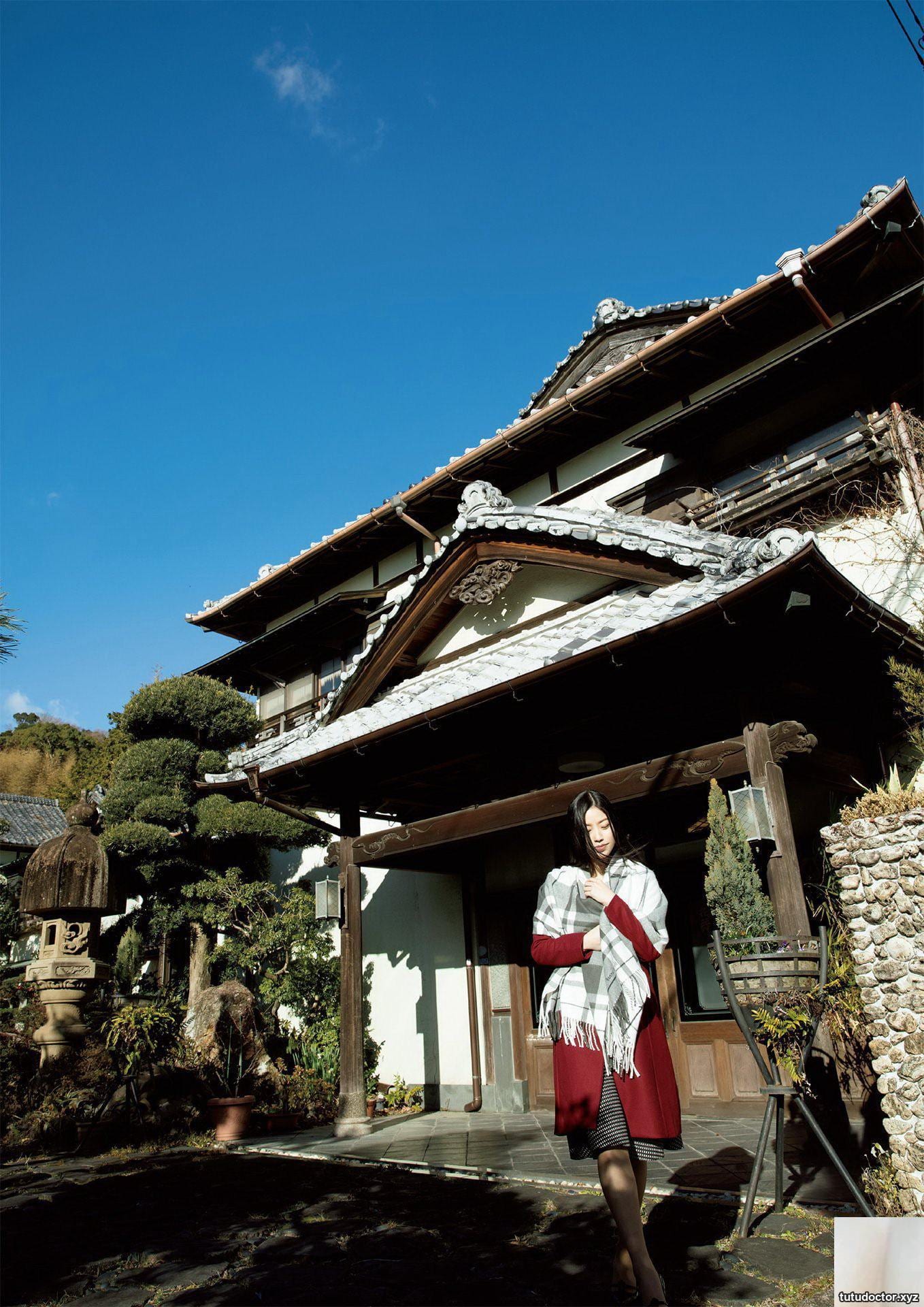Asuka Oda – Sanctuary · photo 6 of 83